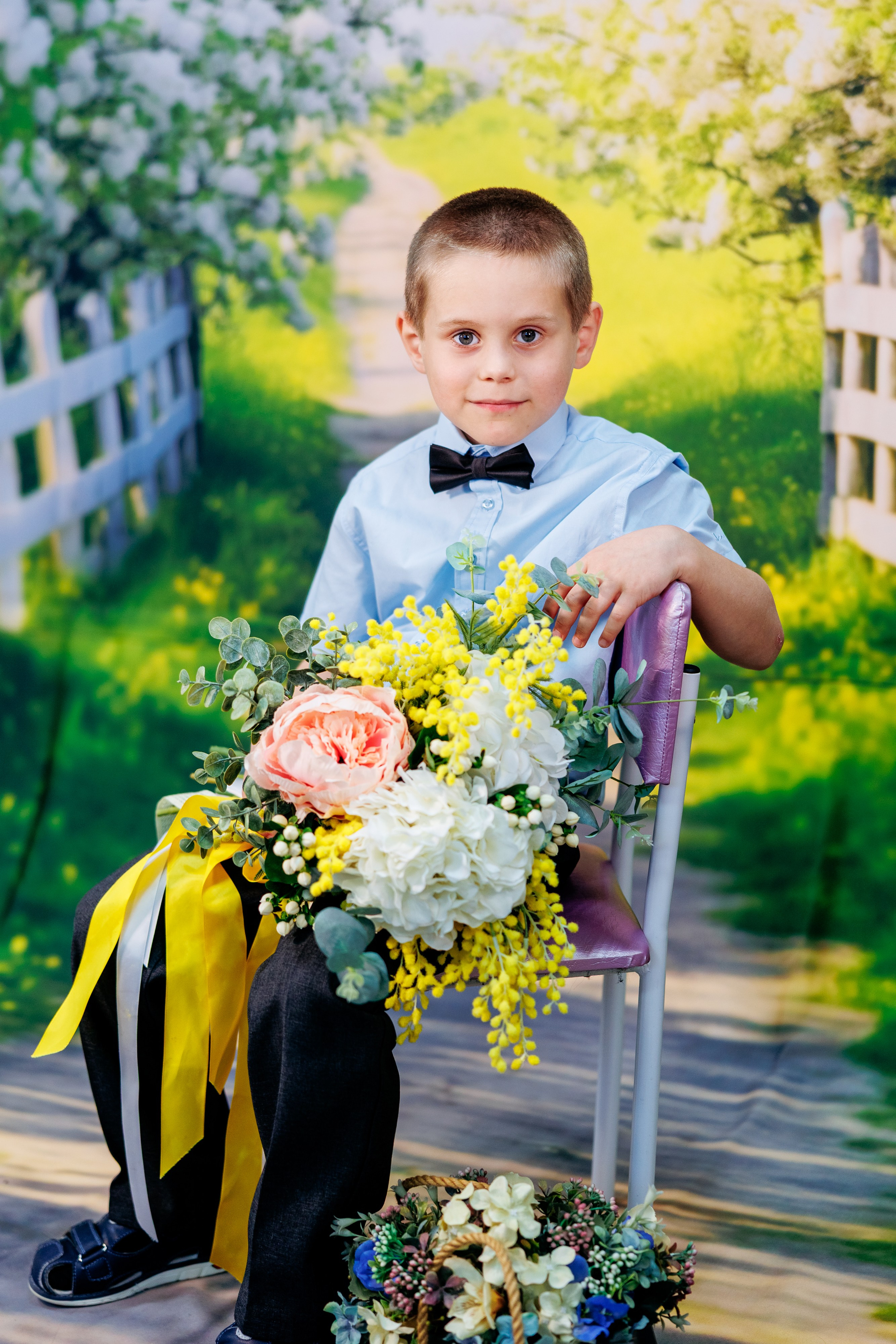 Сад прочноокоп 25. Свадебный и семейный фотограф в Армавире