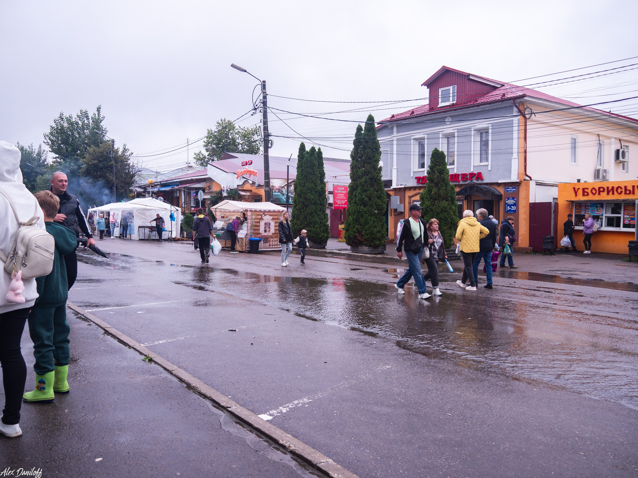 День города Муром 2025. Муром-Инфо. Новости культуры, образования, спорта в городе Муром