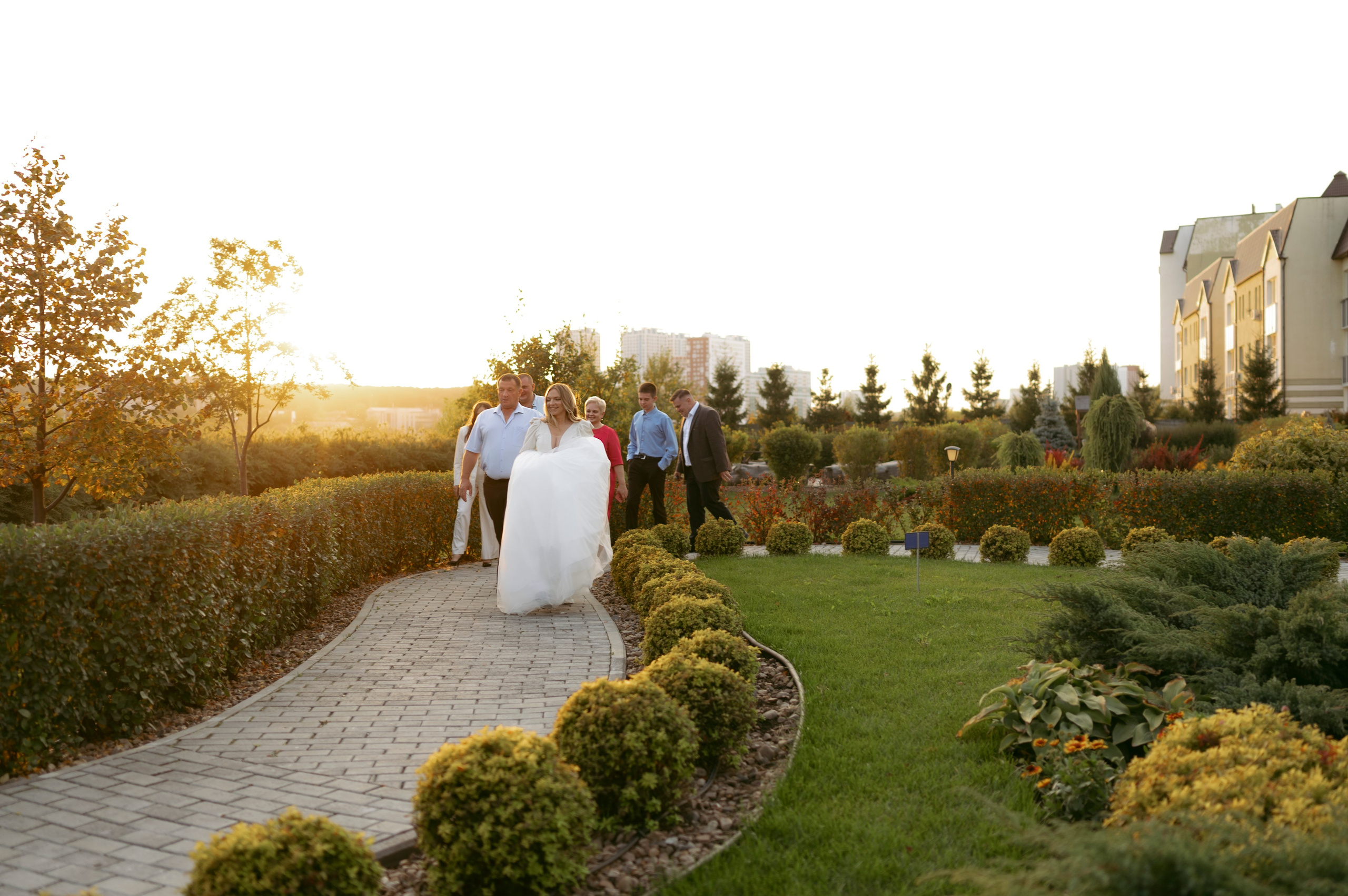 Андрей и Анастасия. Фотограф Екатеринбург | Оля Макарова