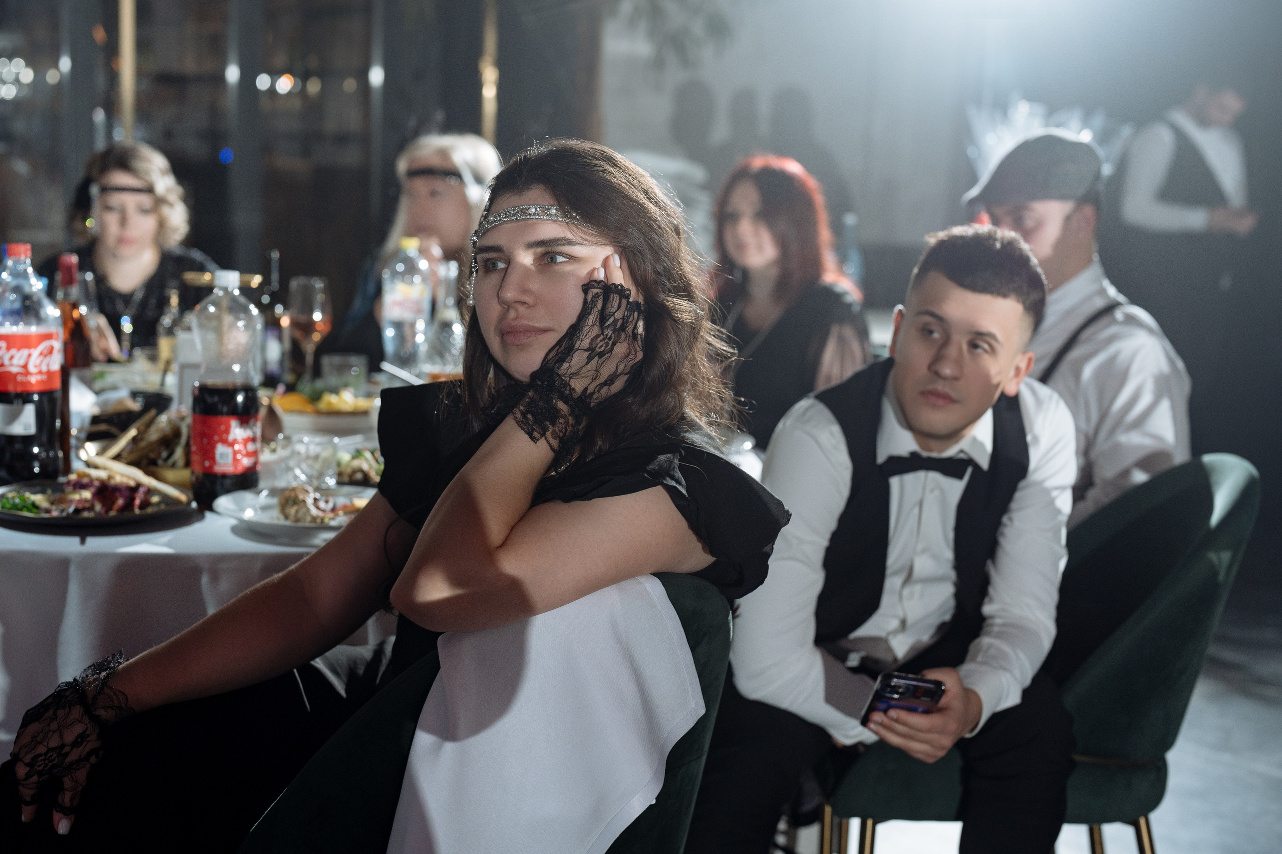 Альбион Тур