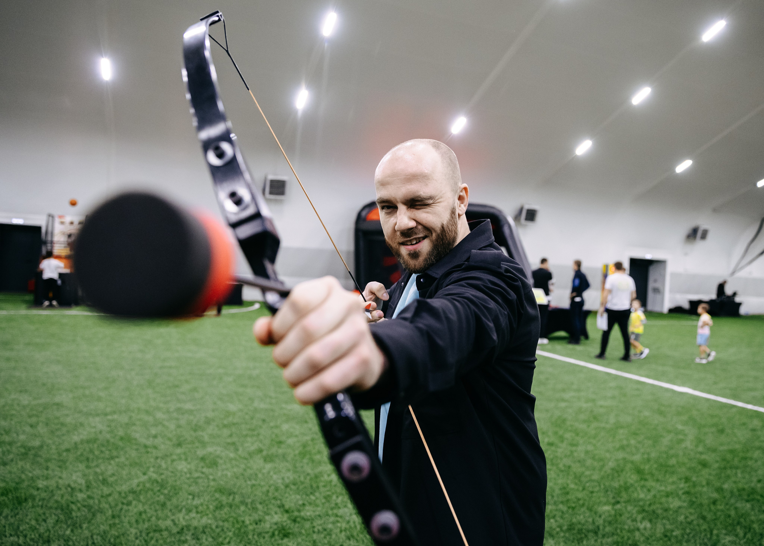 Репортажи. Репортажный Фотограф Москва-Чистякова Анастасия