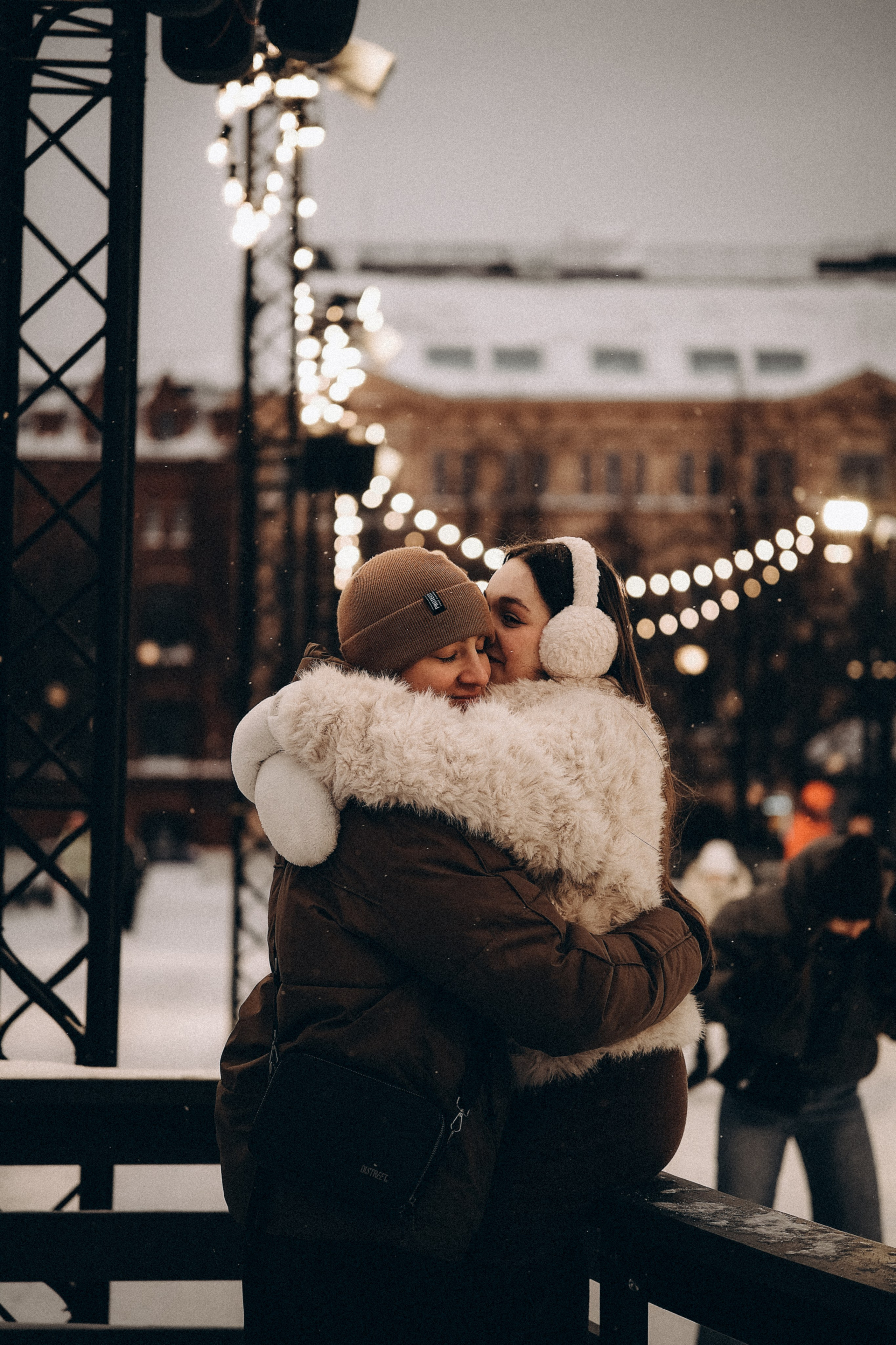 Таня & Дима. Phdkvmr.ru