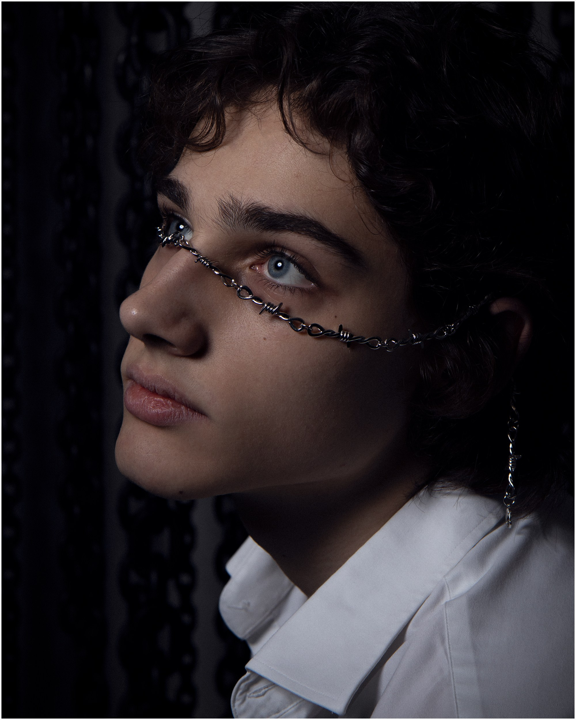 💔. Креативный фотограф в Москве Анастасия