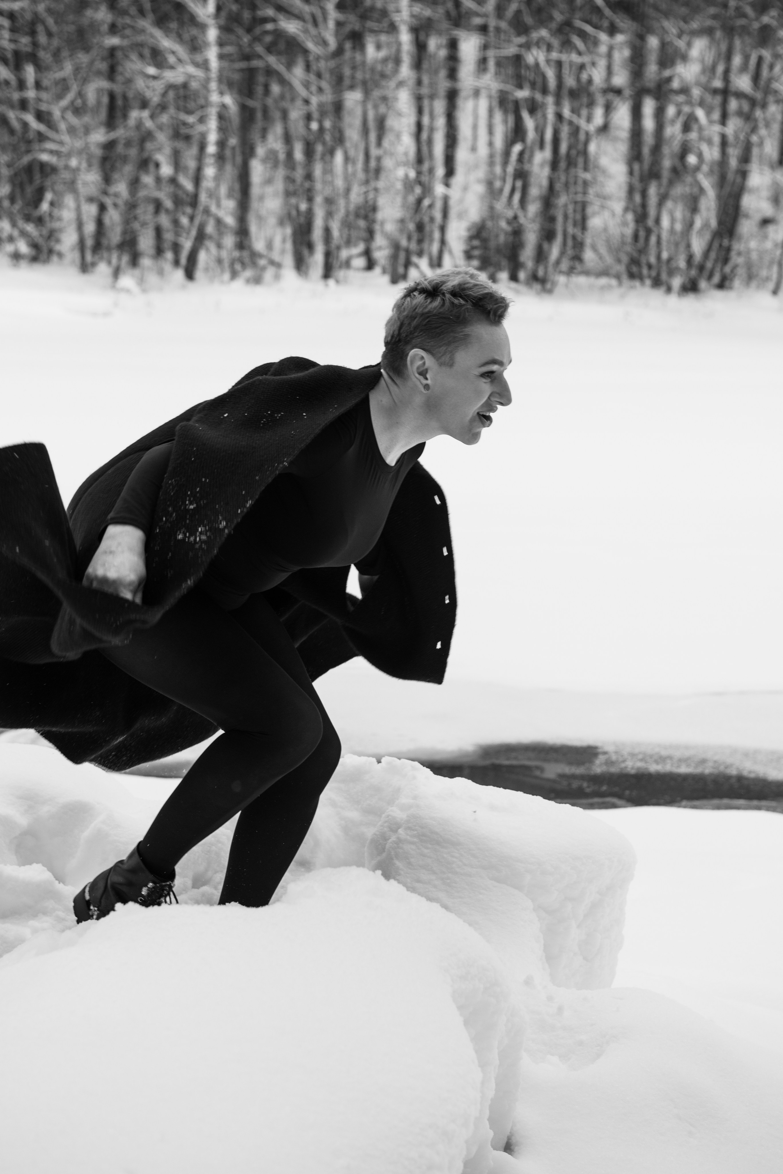 Ксения. Портретный и архитектурный фотограф в Москве и Санкт-Петербурге