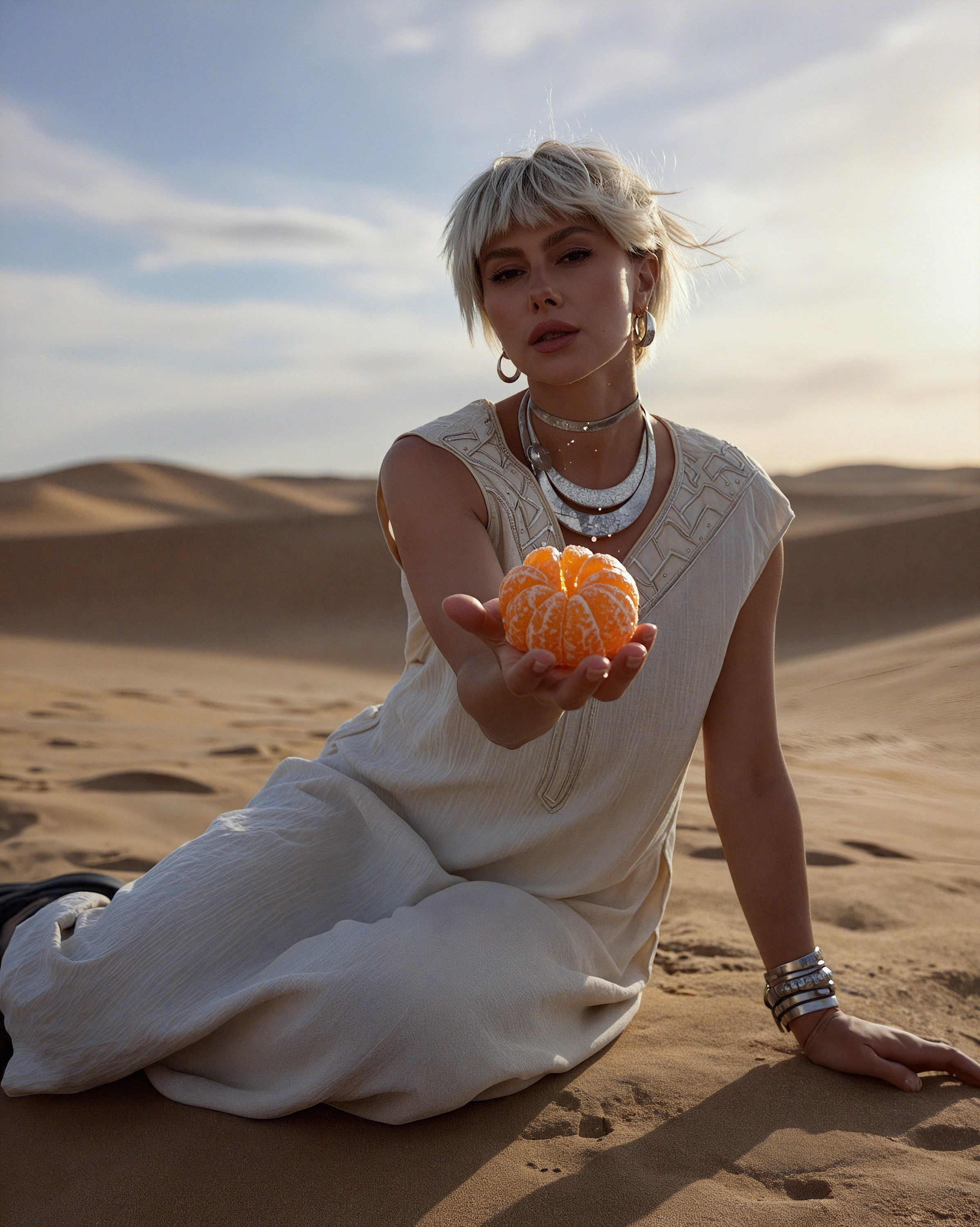 Оля. Профессиональная фотосъемка для бизнеса и личного бренда в Москве