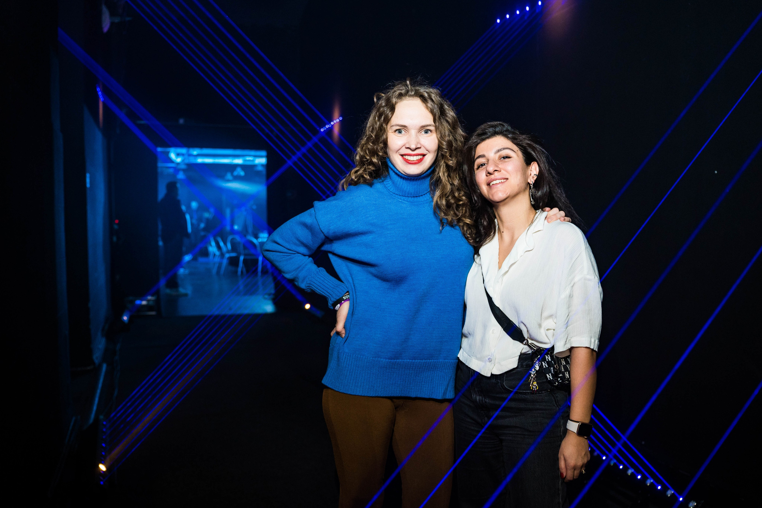 ХHEADS | клубный день. Фотограф Абакумова Анастасия