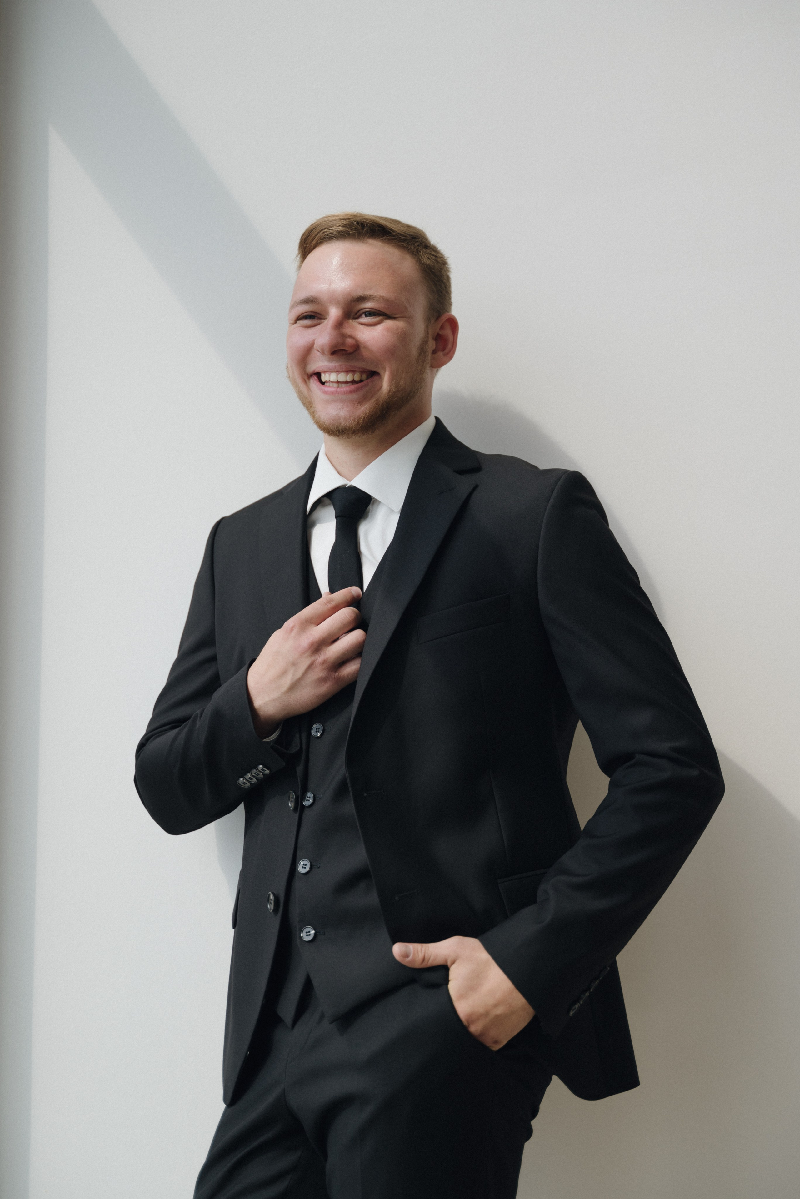 Светлана и Юрий. Репортажный и свадебный фотограф в Сургуте