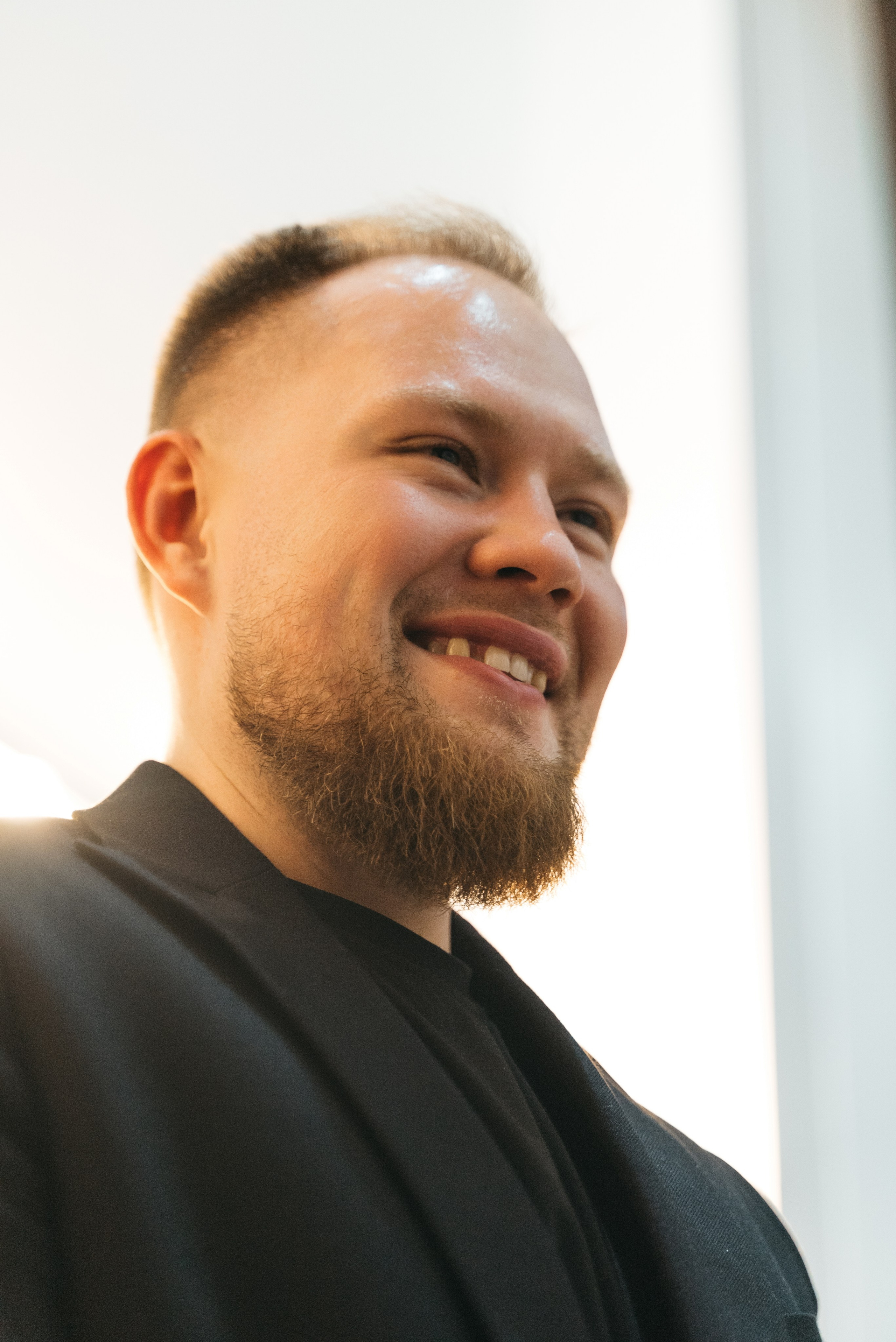 Backstage 23.03.24. Репортажный и свадебный фотограф в Сургуте