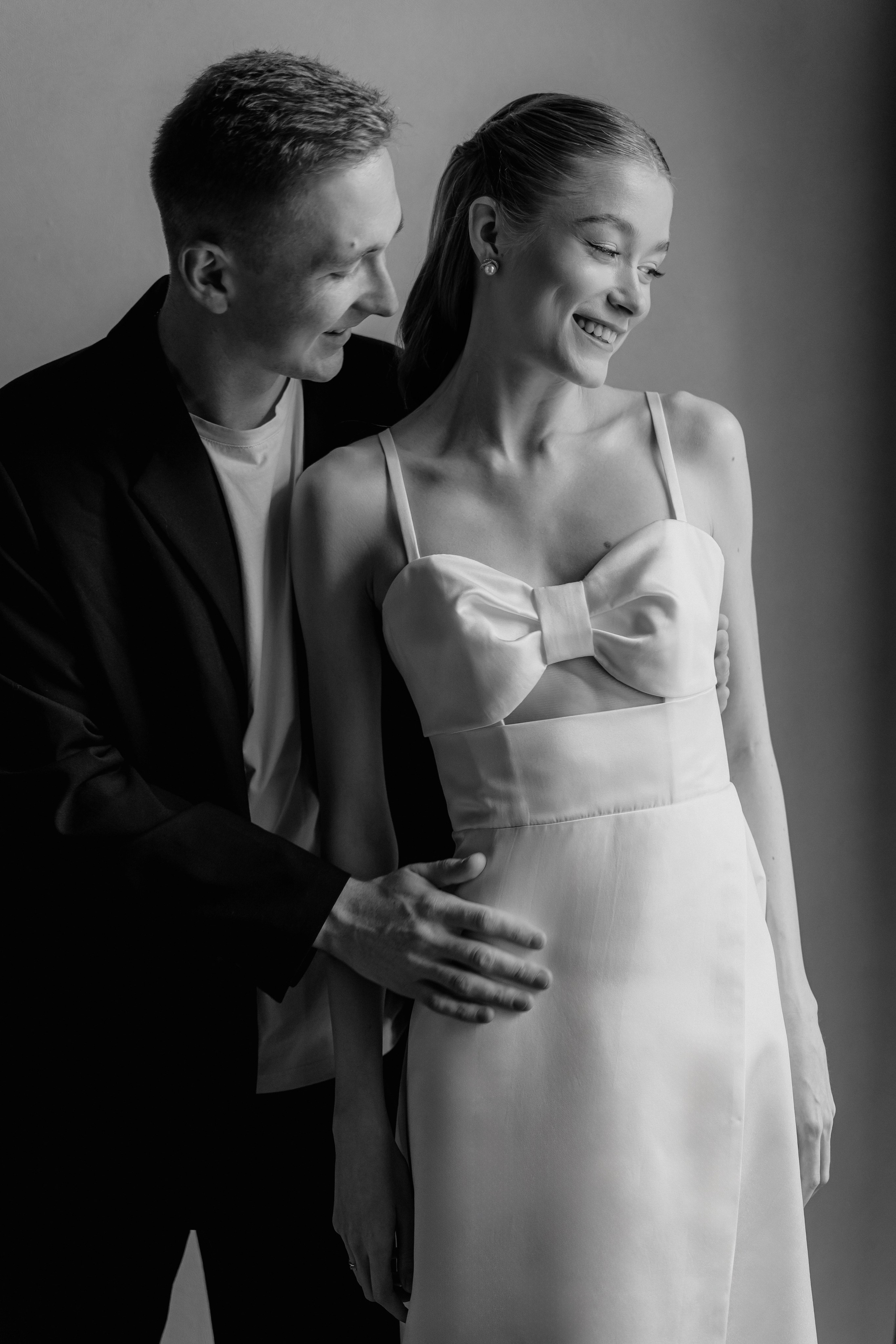 Юрий и Дарья. Свадебный фотограф в Санкт-Петербурге Саша Колоцей