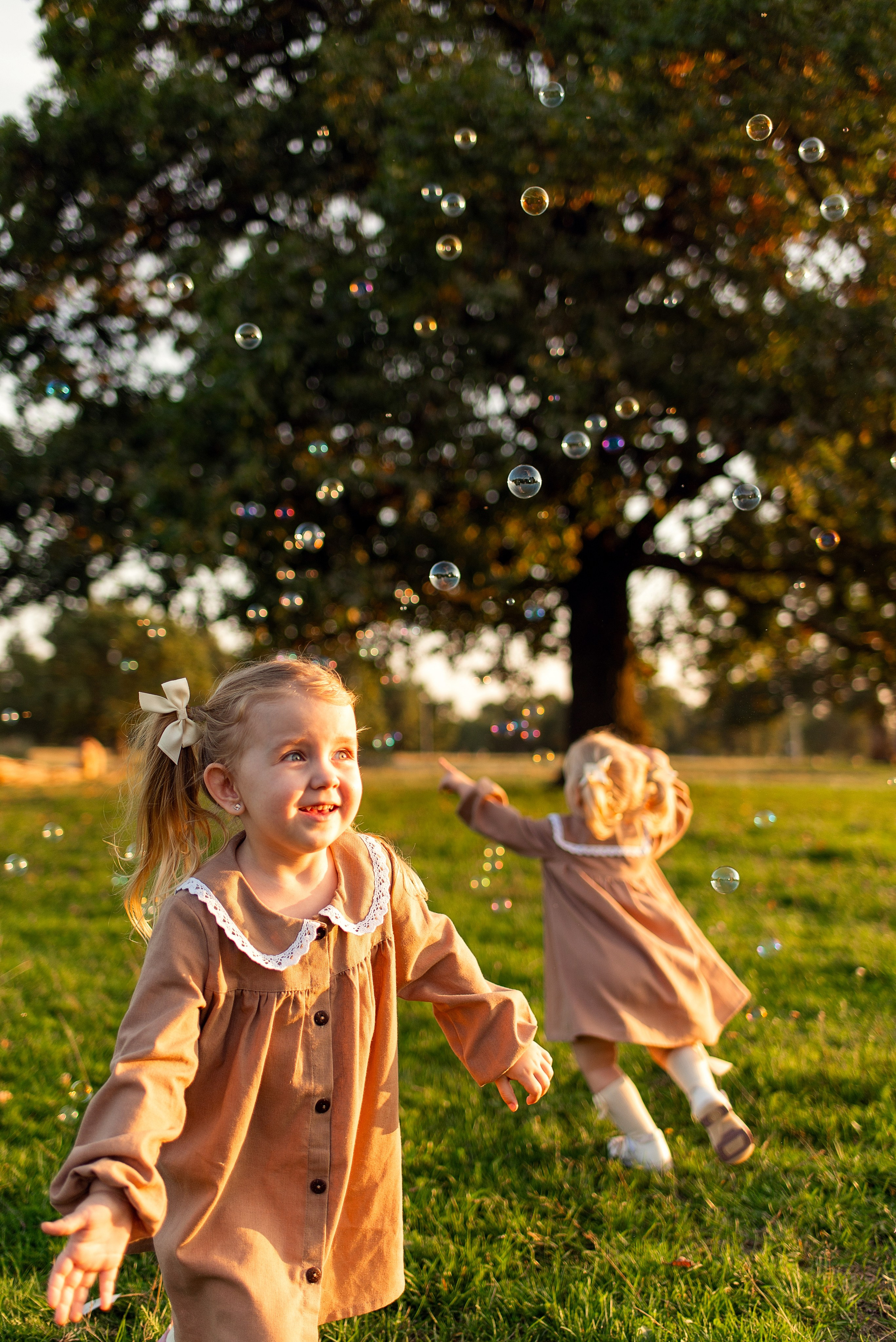 Выходные на природе. Семейный и детский фотограф в Казани Виктория Мерхи