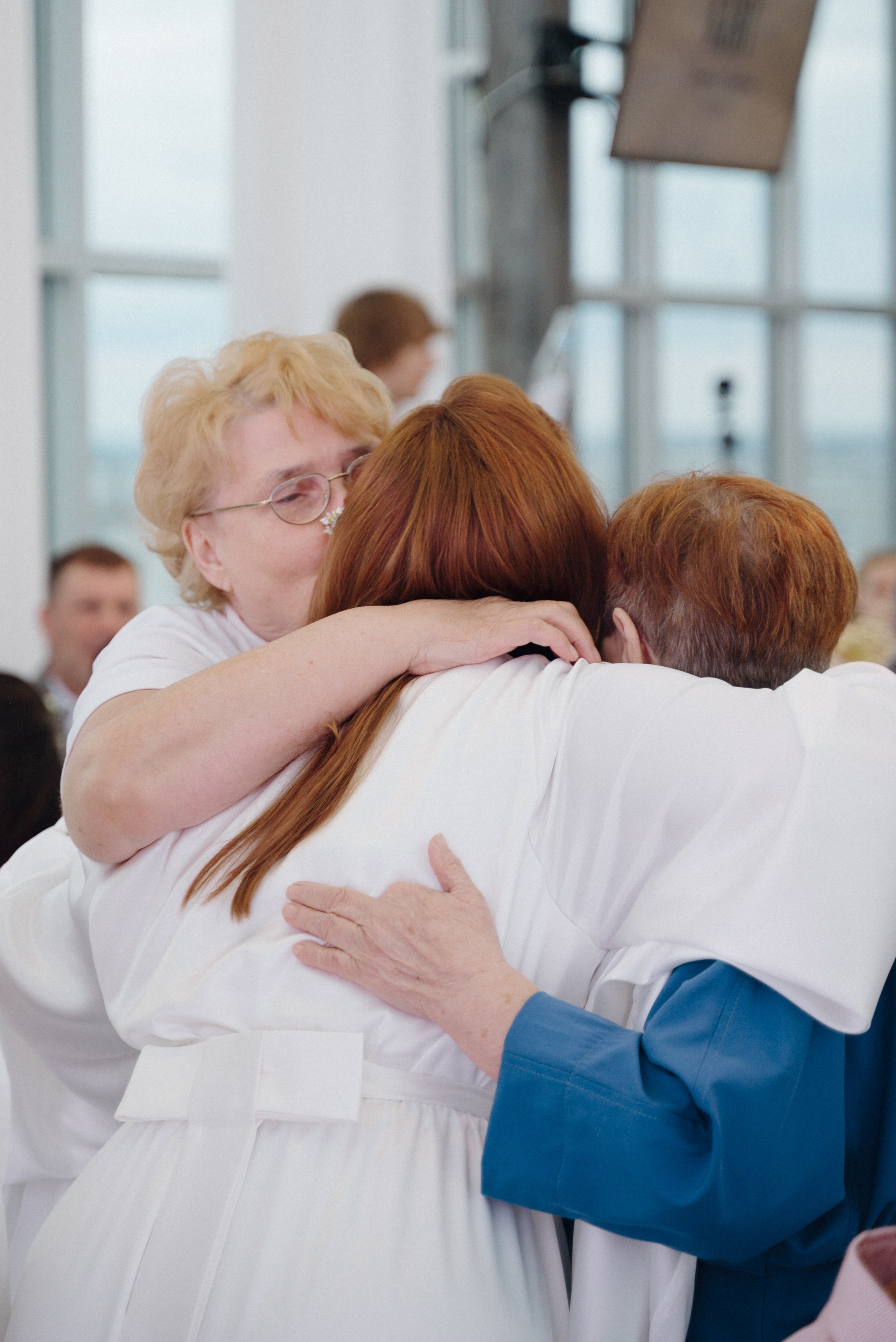Полина и Кирилл. Репортажный и свадебный фотограф в Сургуте