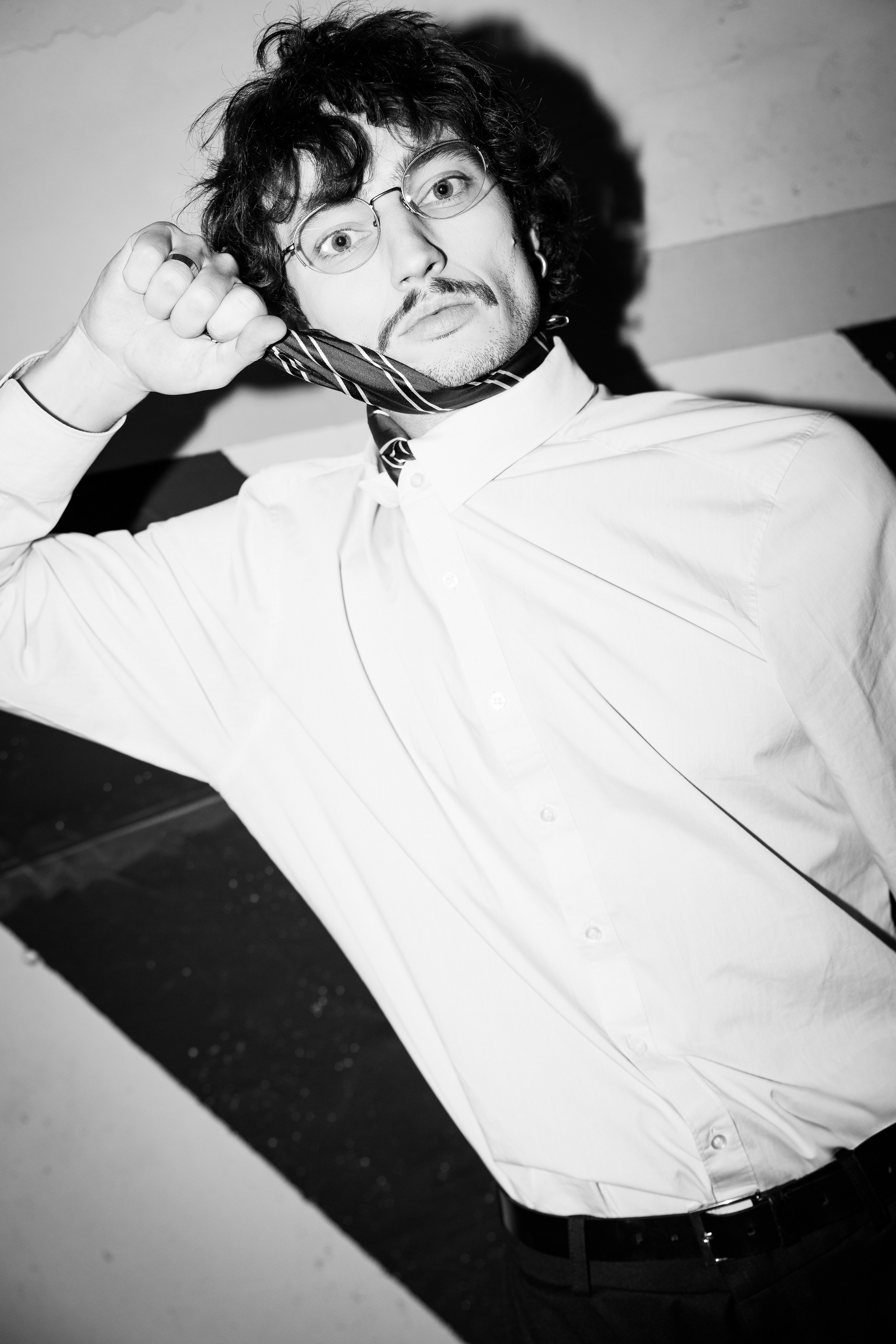 A. Свадебный и event-фотограф Иван Волнухин