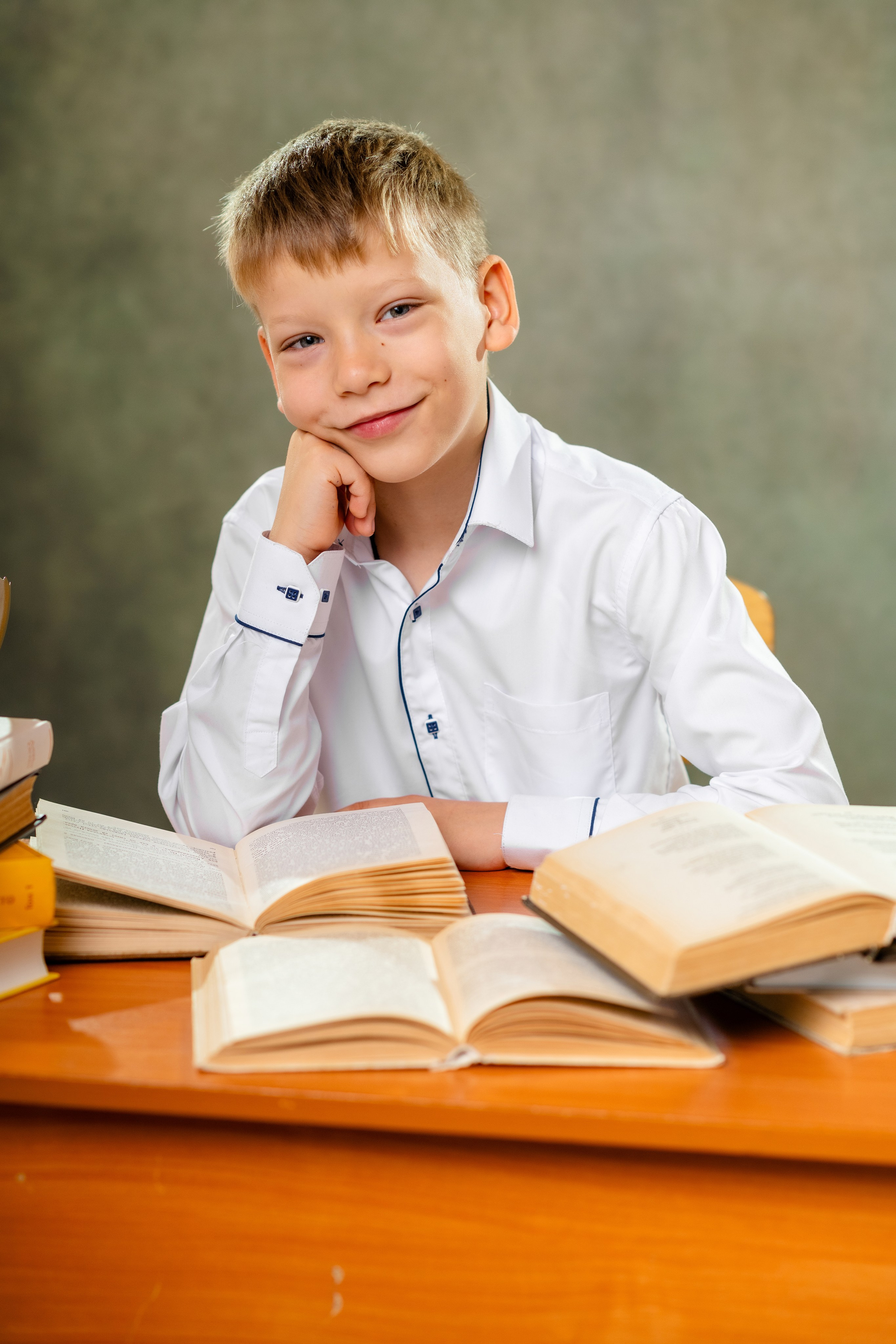 Дом детской фотографии Арсюткиной Наталии™