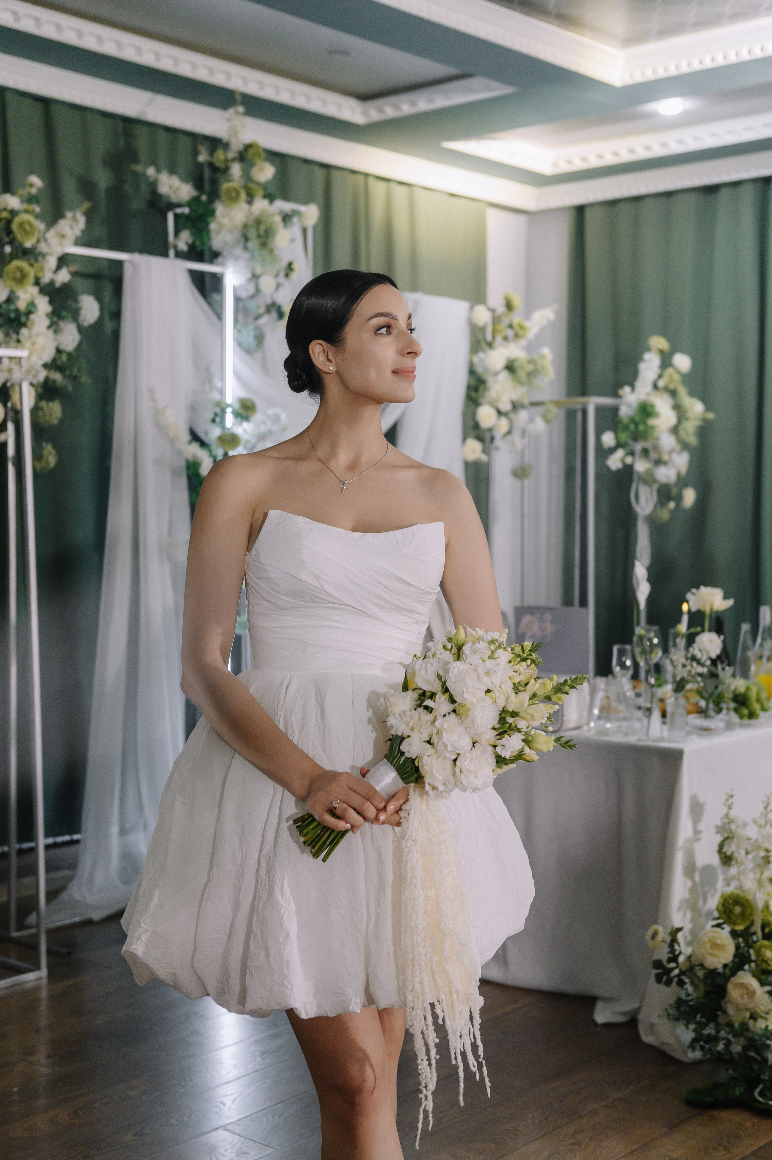 Владимир и Елизавета. Свадебный фотограф