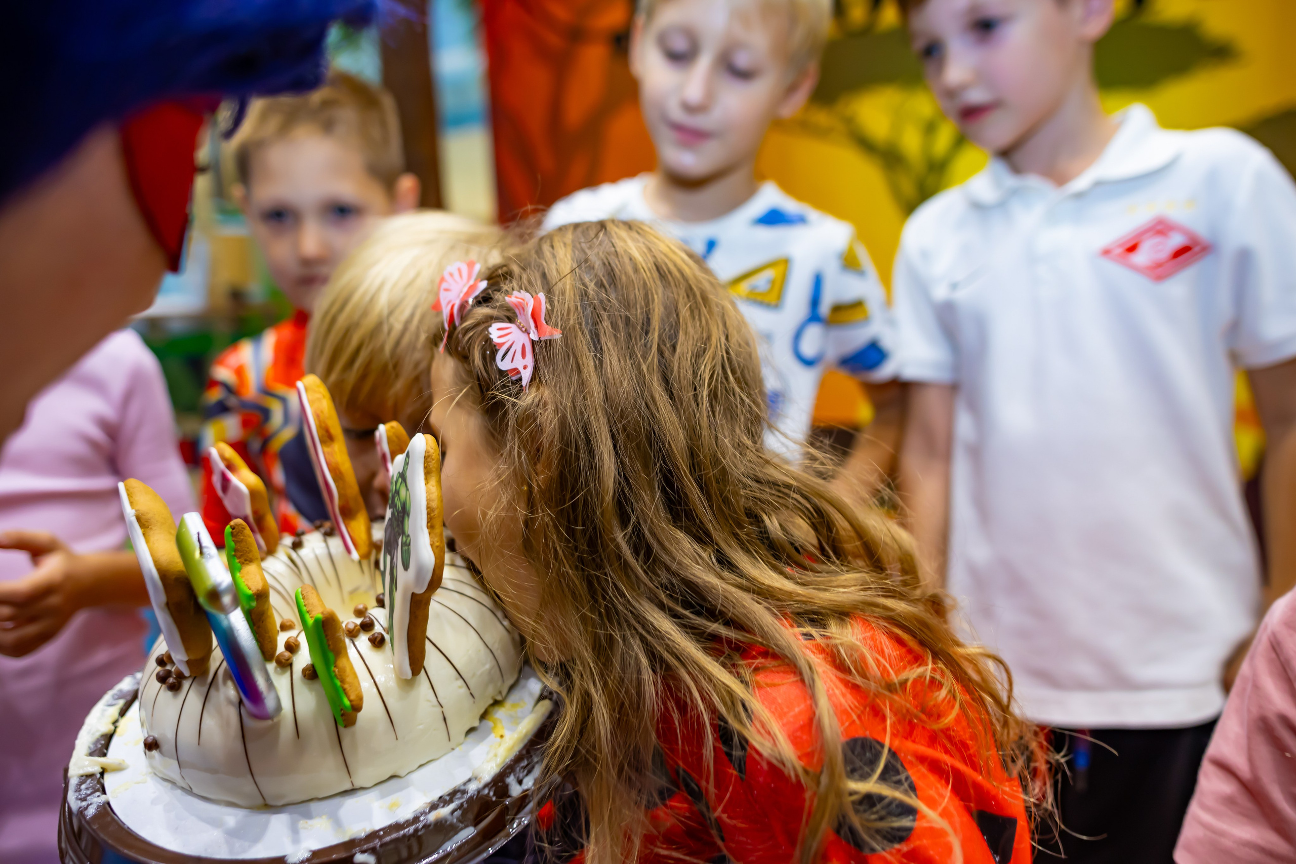 День рождения