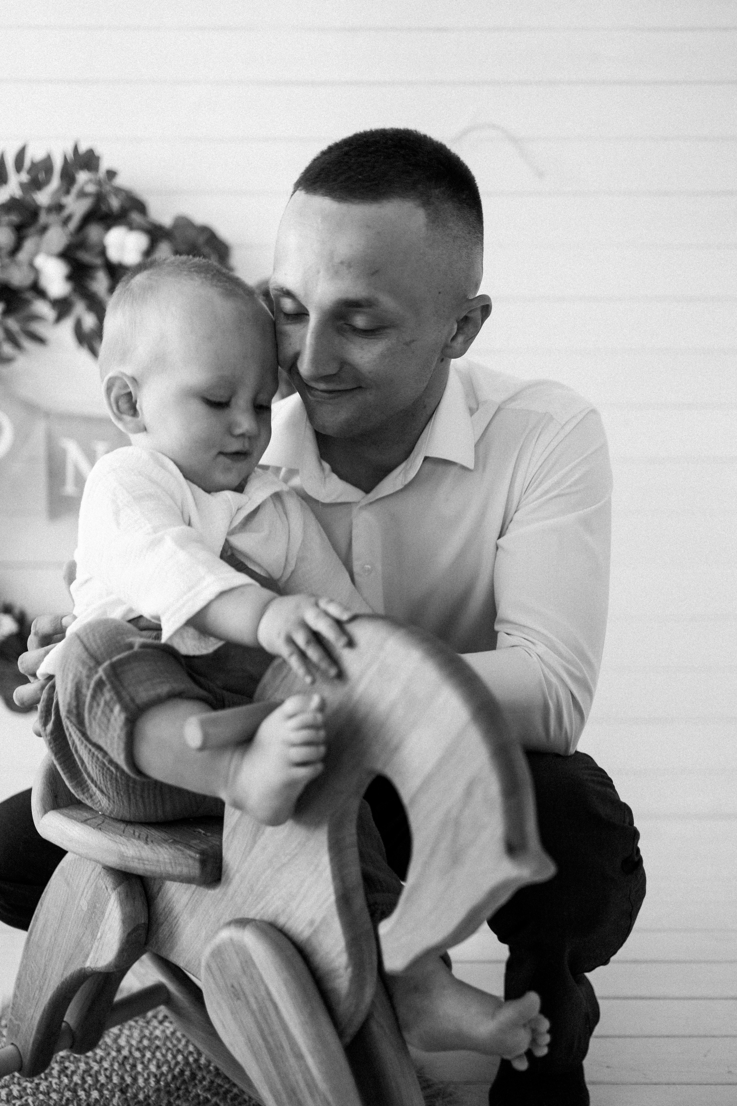 Артём. Фотограф в Иркутске Тома Кабанова