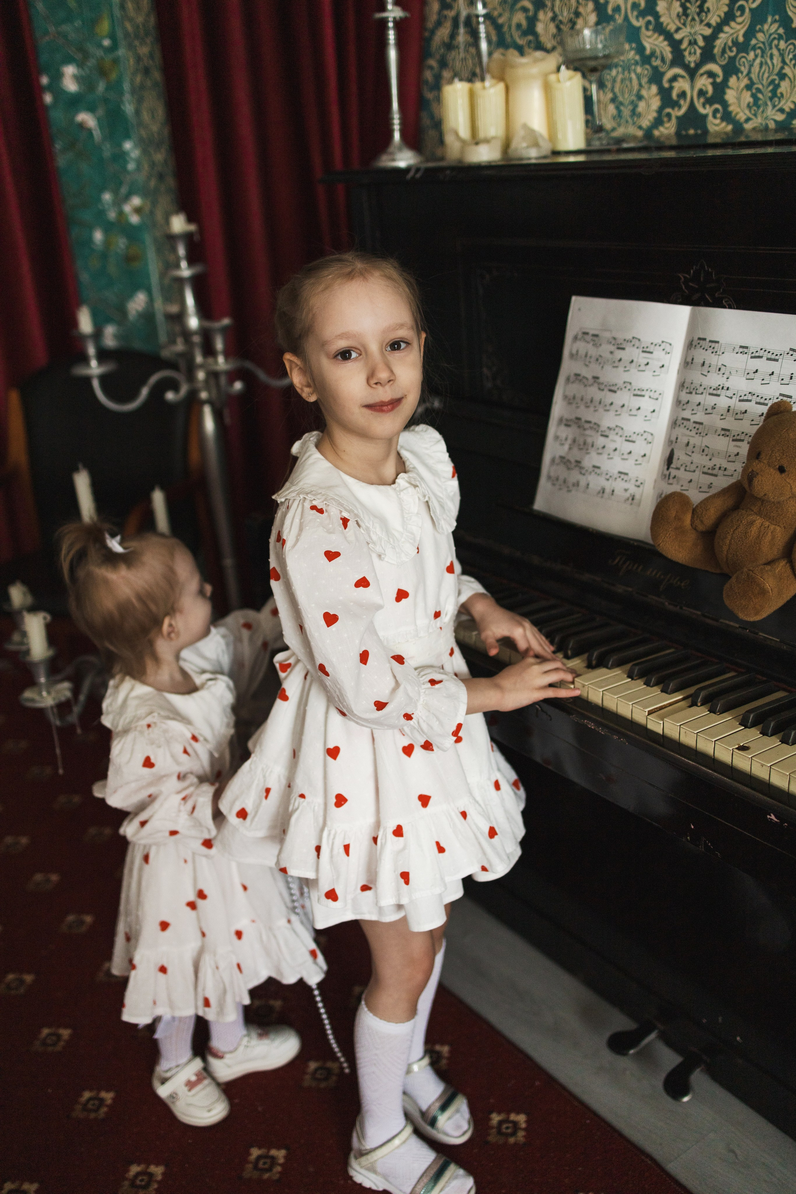 Семья Юлии. Фотограф в Иркутске Тома Кабанова