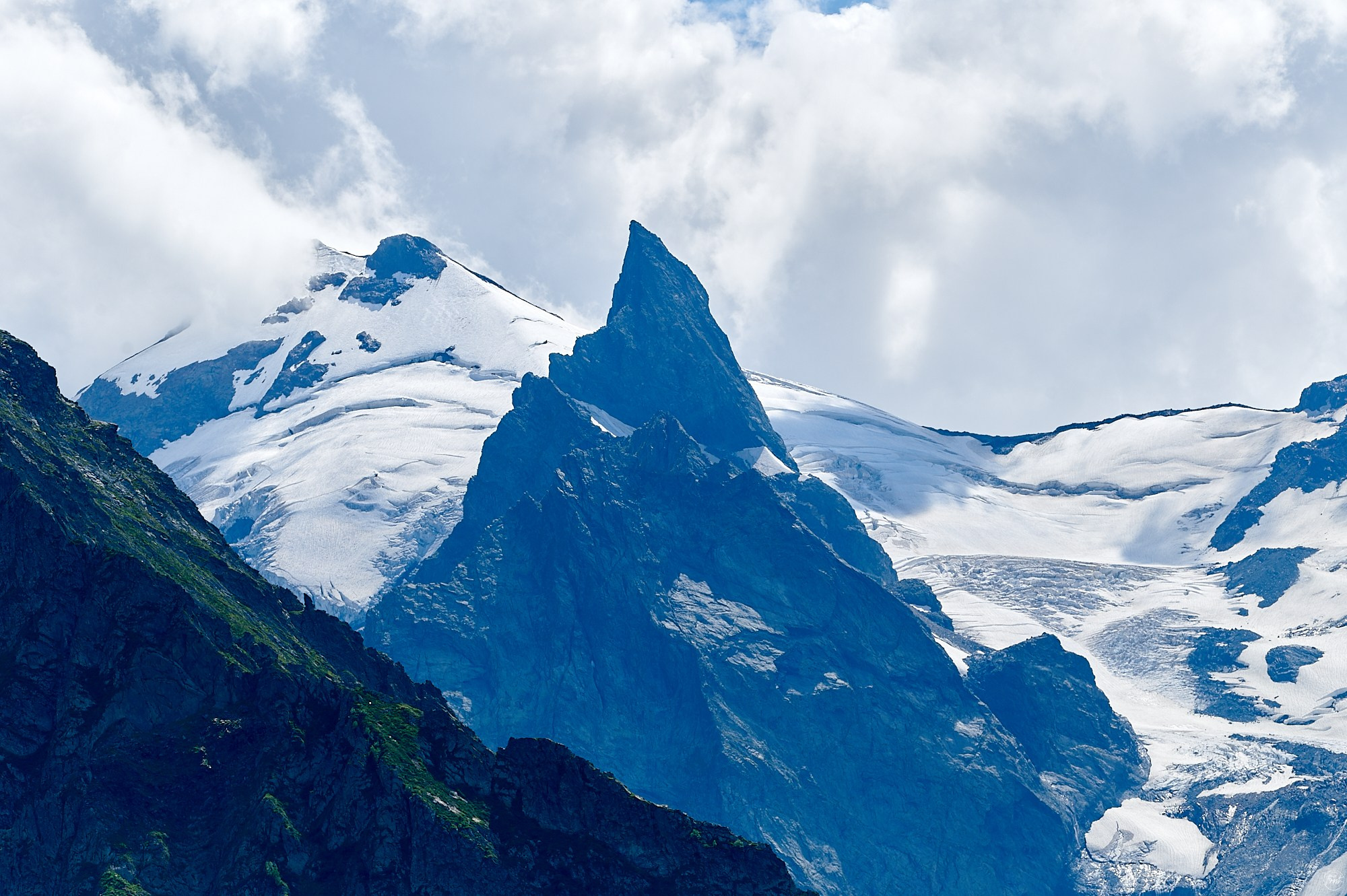 Домбай август 2024. Фотографии отовсюду и обо всем