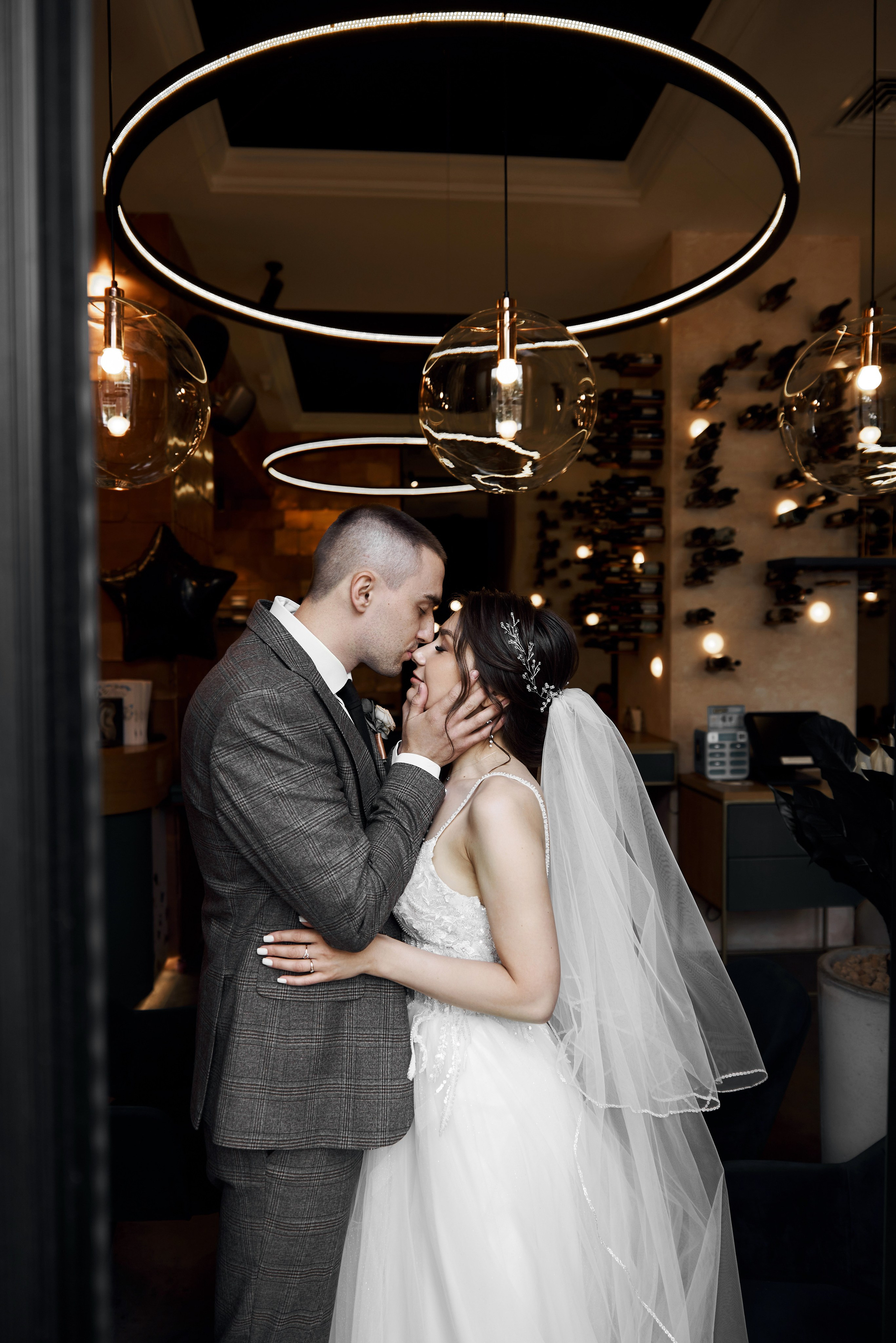 V&V. Свадебный и семейный фотограф в Ульяновске Татьяна Селезнева