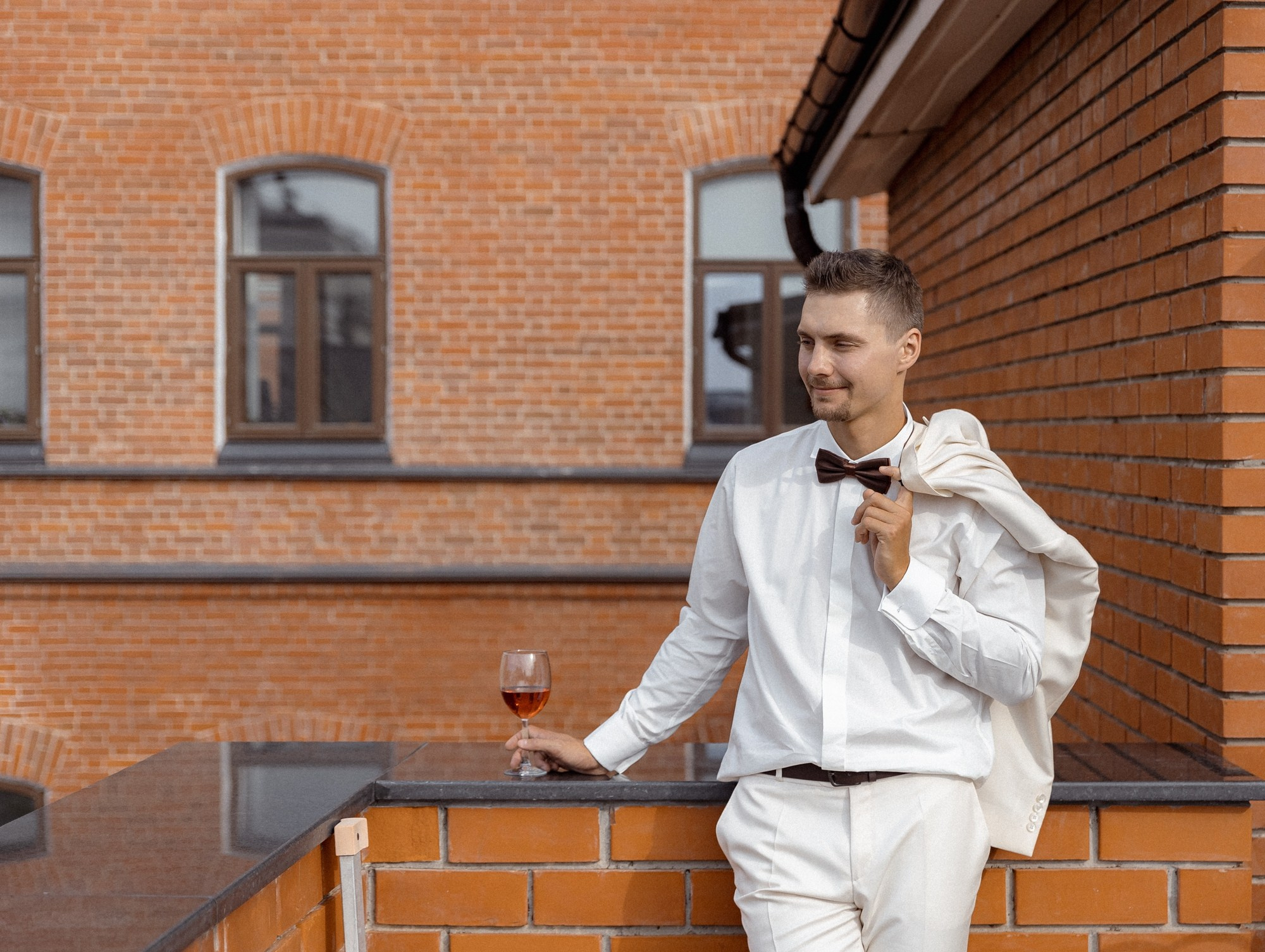 Мария и егор. Свадебный фотограф в Казани и Санкт-Петербурге Евгения Есенина