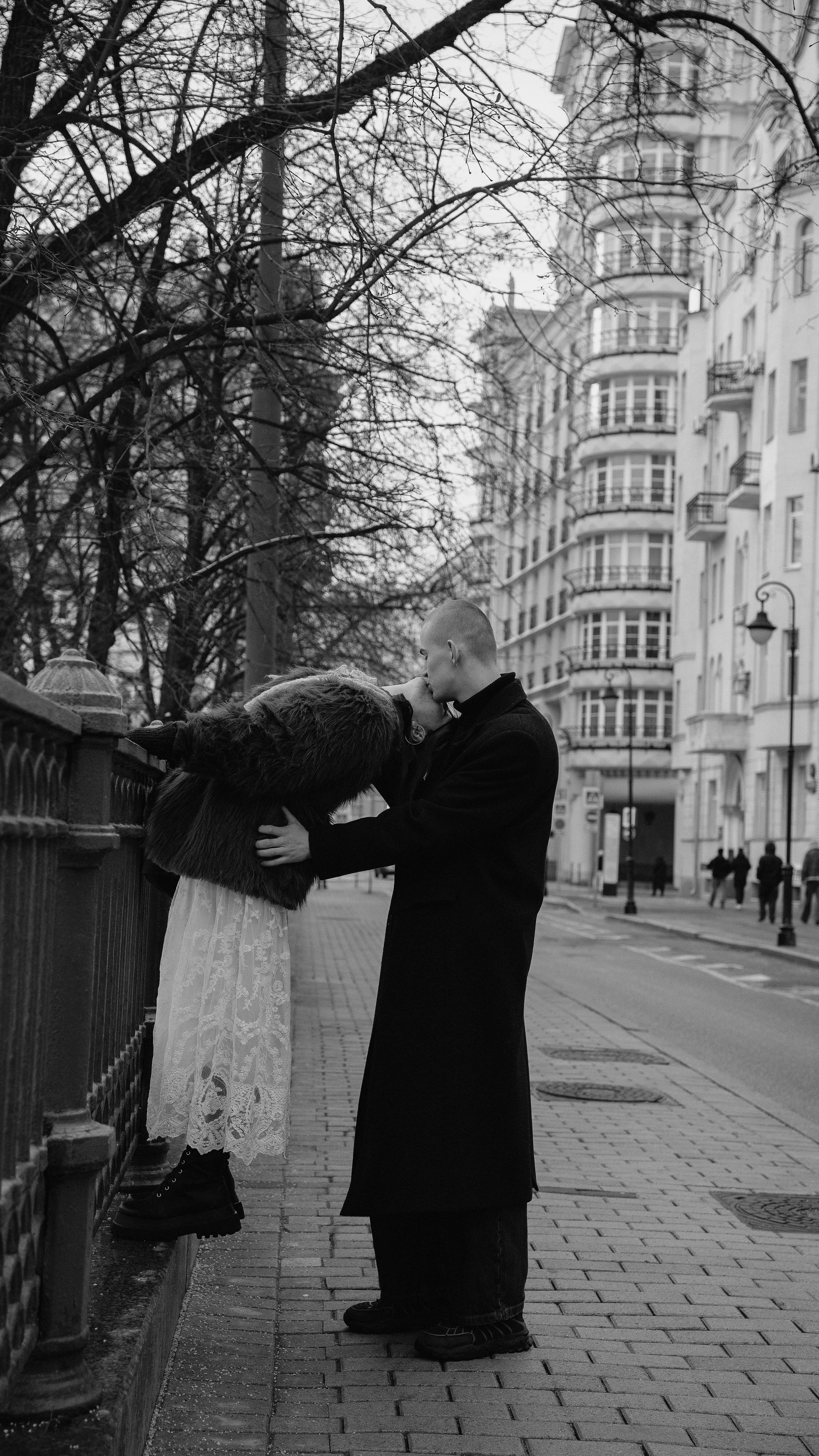 Андрей и Соня. Фотограф/рилсмейкер в Москве и МО. Свадьбы, индивидуальные съемки, лавстори, беременность, мероприятия, бренды