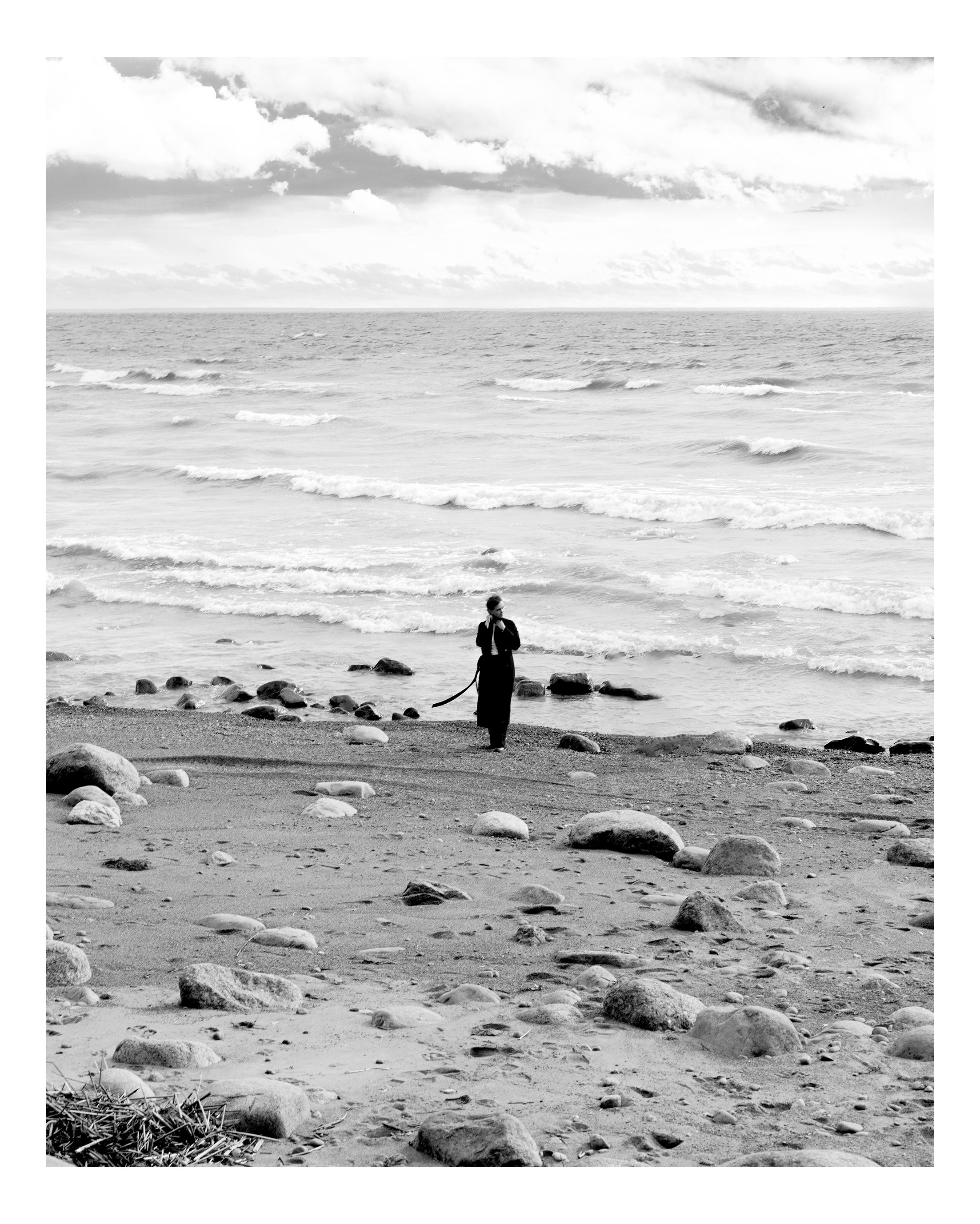 ВАЛЯ. Портретный психолог