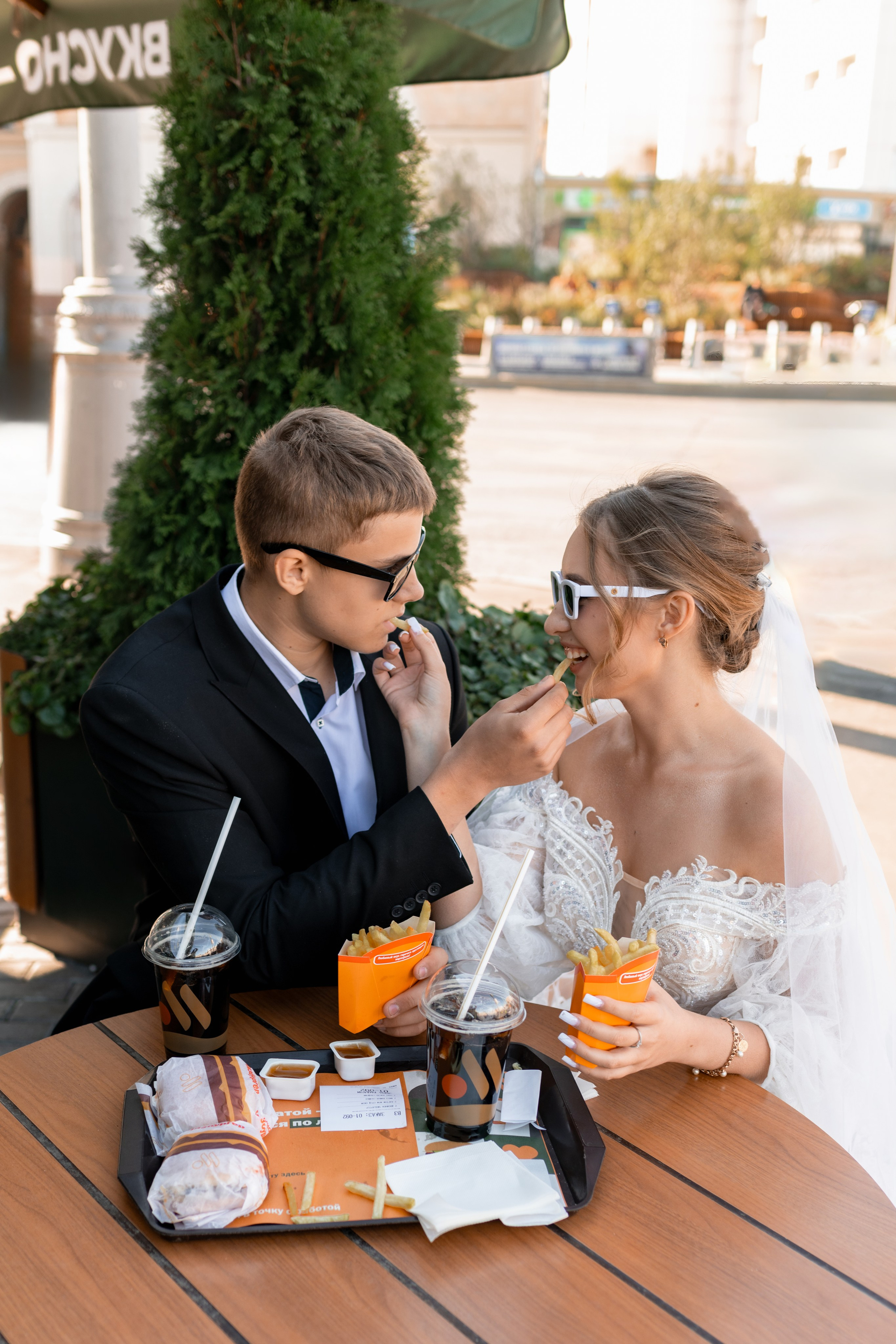 Мария и Артём. Фотограф в Москве/Зарайске Шахова Марина