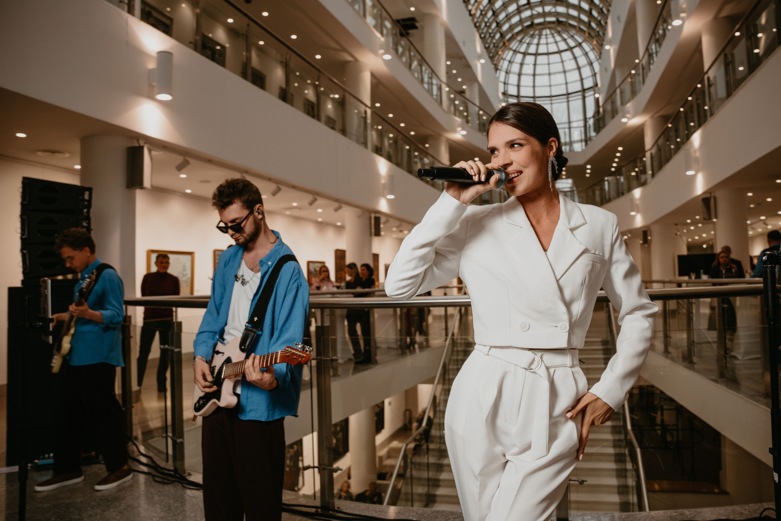 Репортажная съемка. Фотограф Очагов Дмитрий Ярославль, Москва, Переславль-Залесский