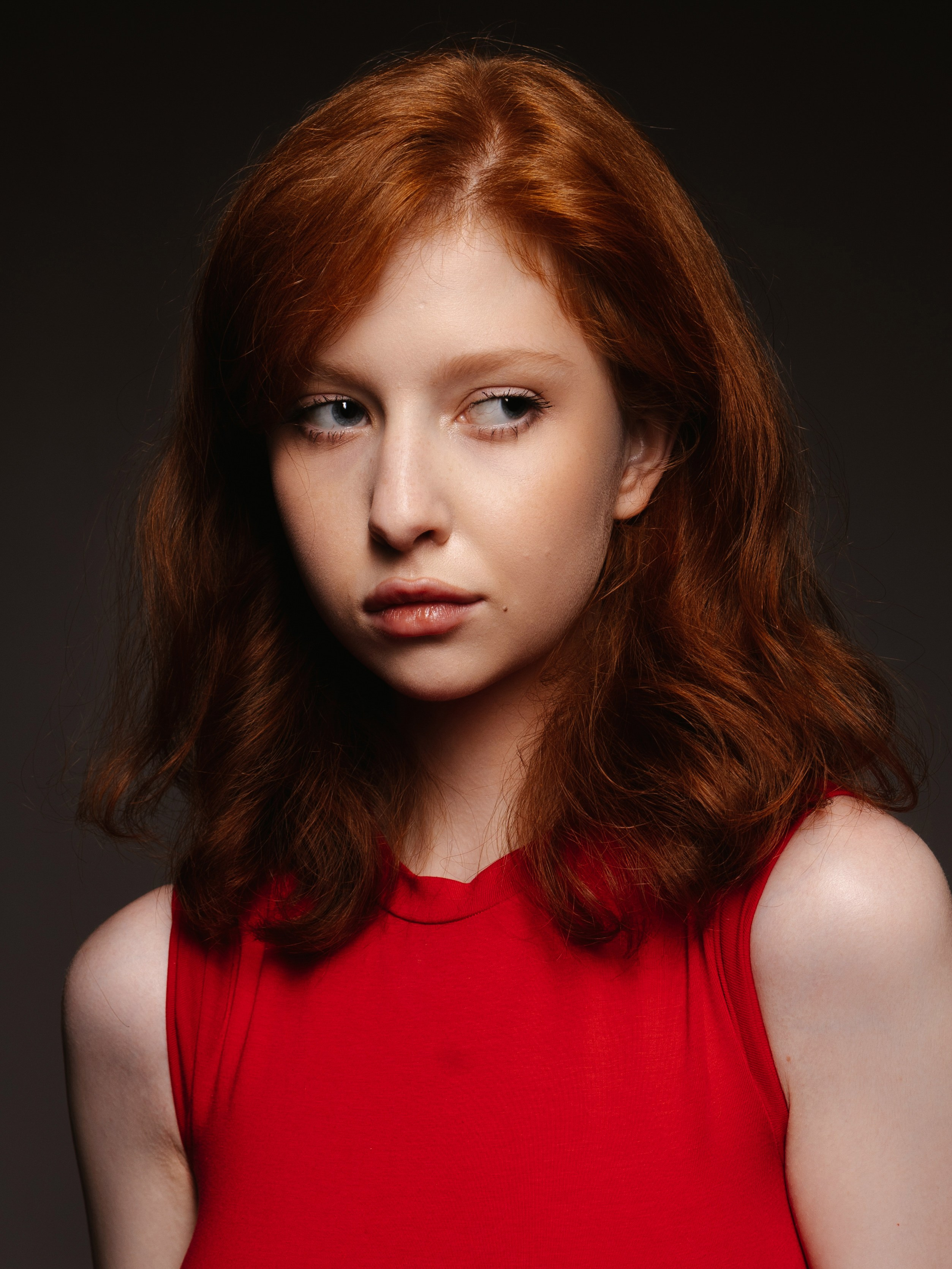 Anna. Фотограф Екатерина Волкова