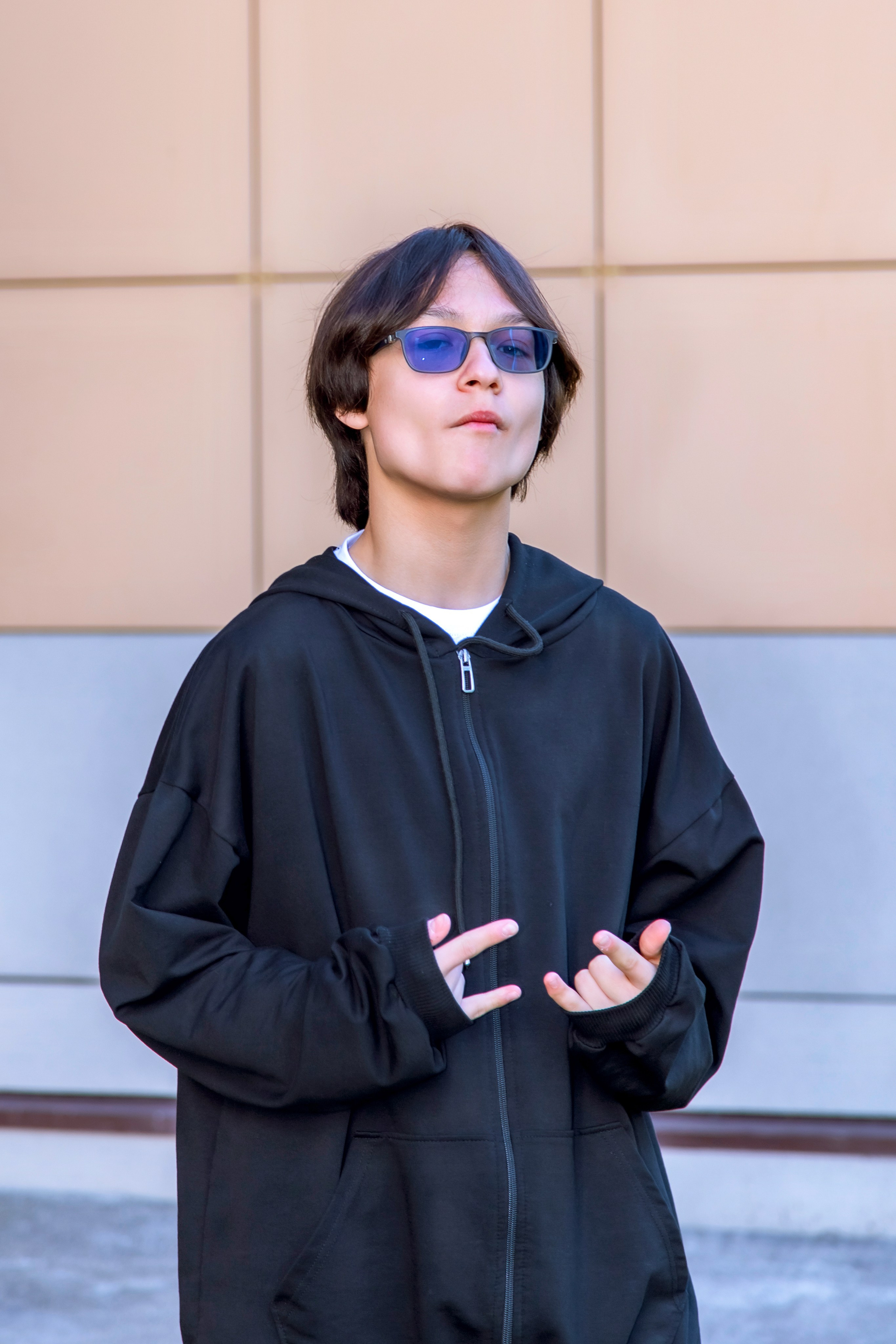 СТАРШИЕ КЛАССЫ. Фотограф Алина Лебедь