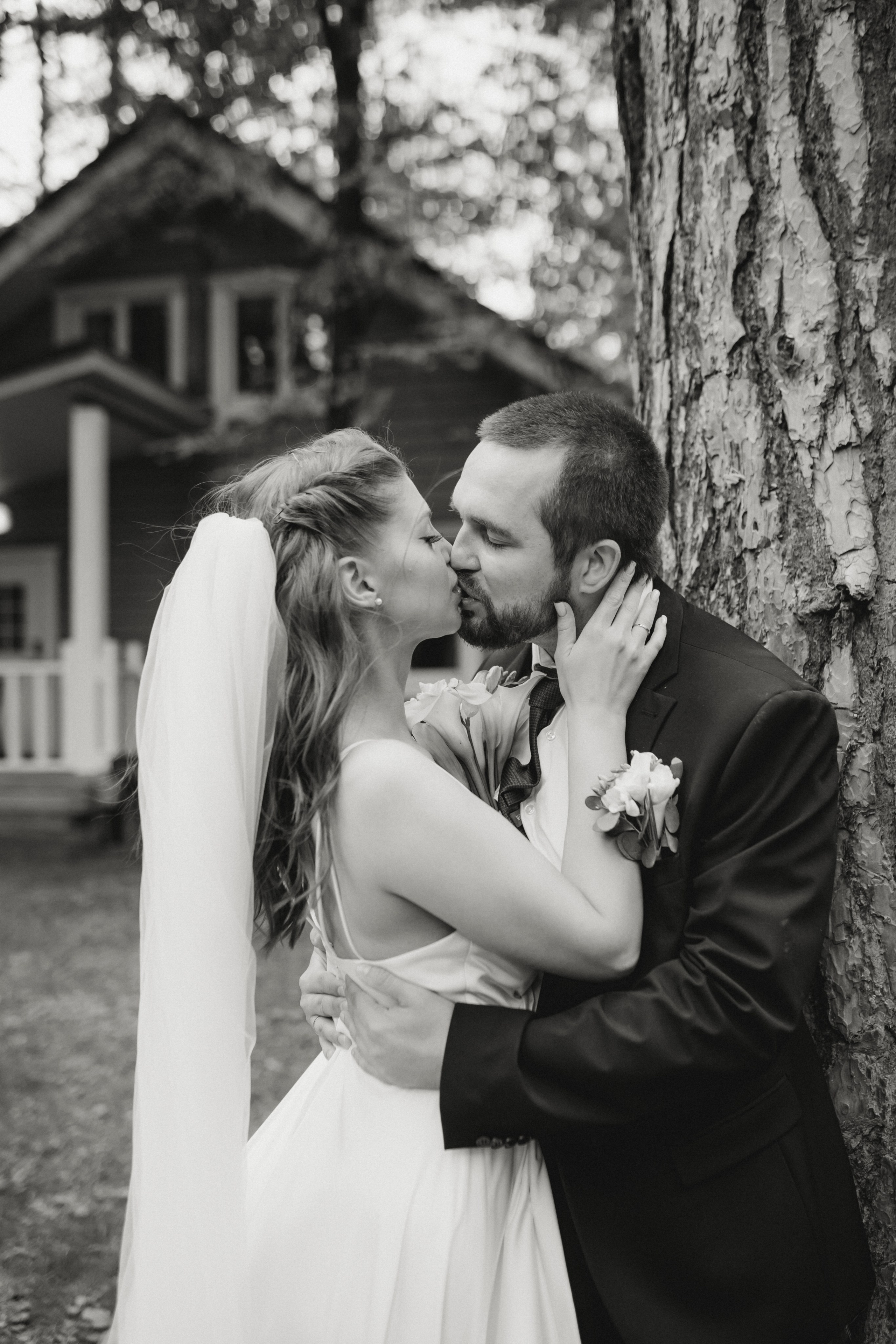 Родион и Валенина. Семейный фотограф в Обнинске
