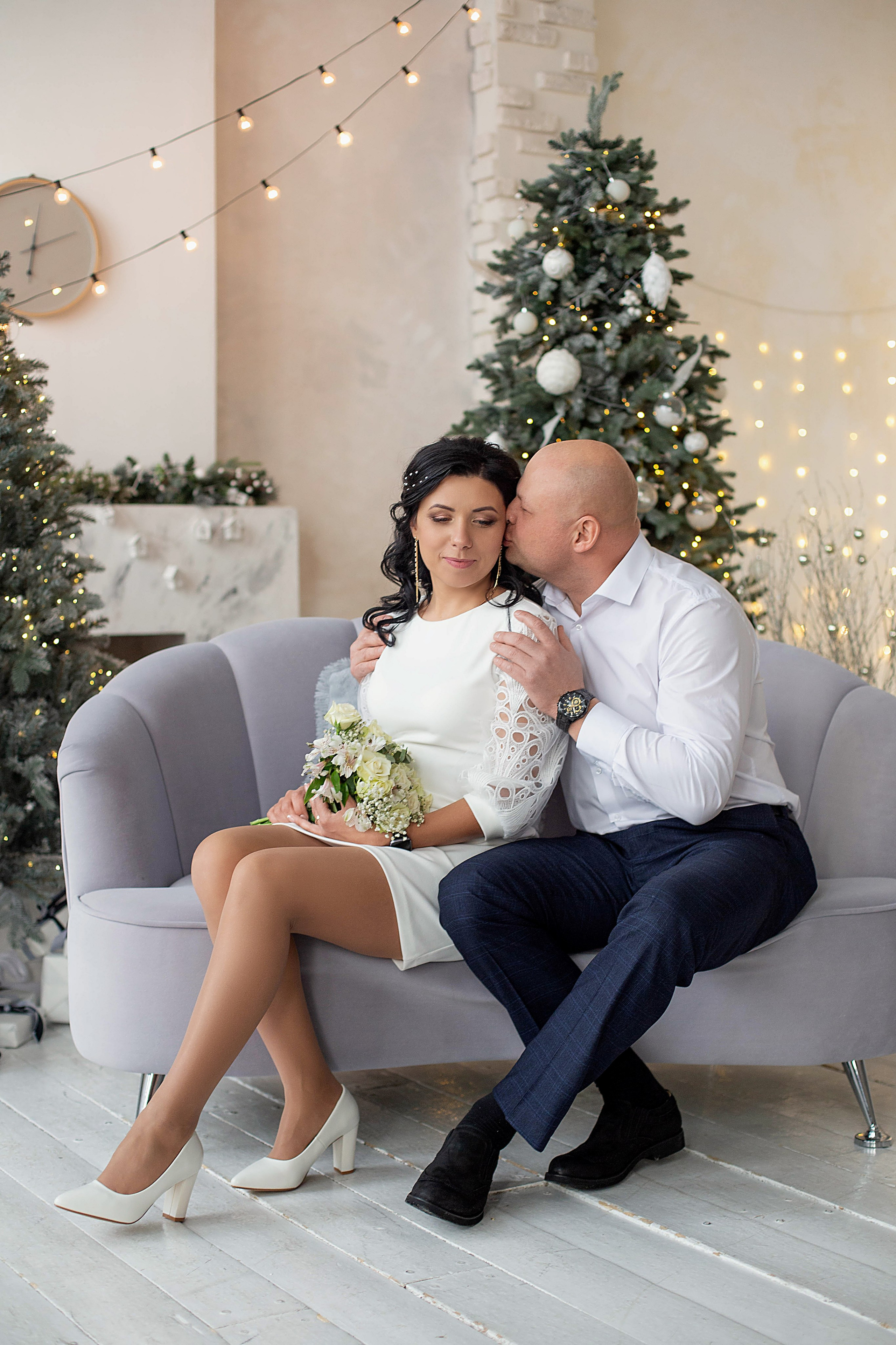 Свадьбы, love story. Фотограф Ирина Зверева