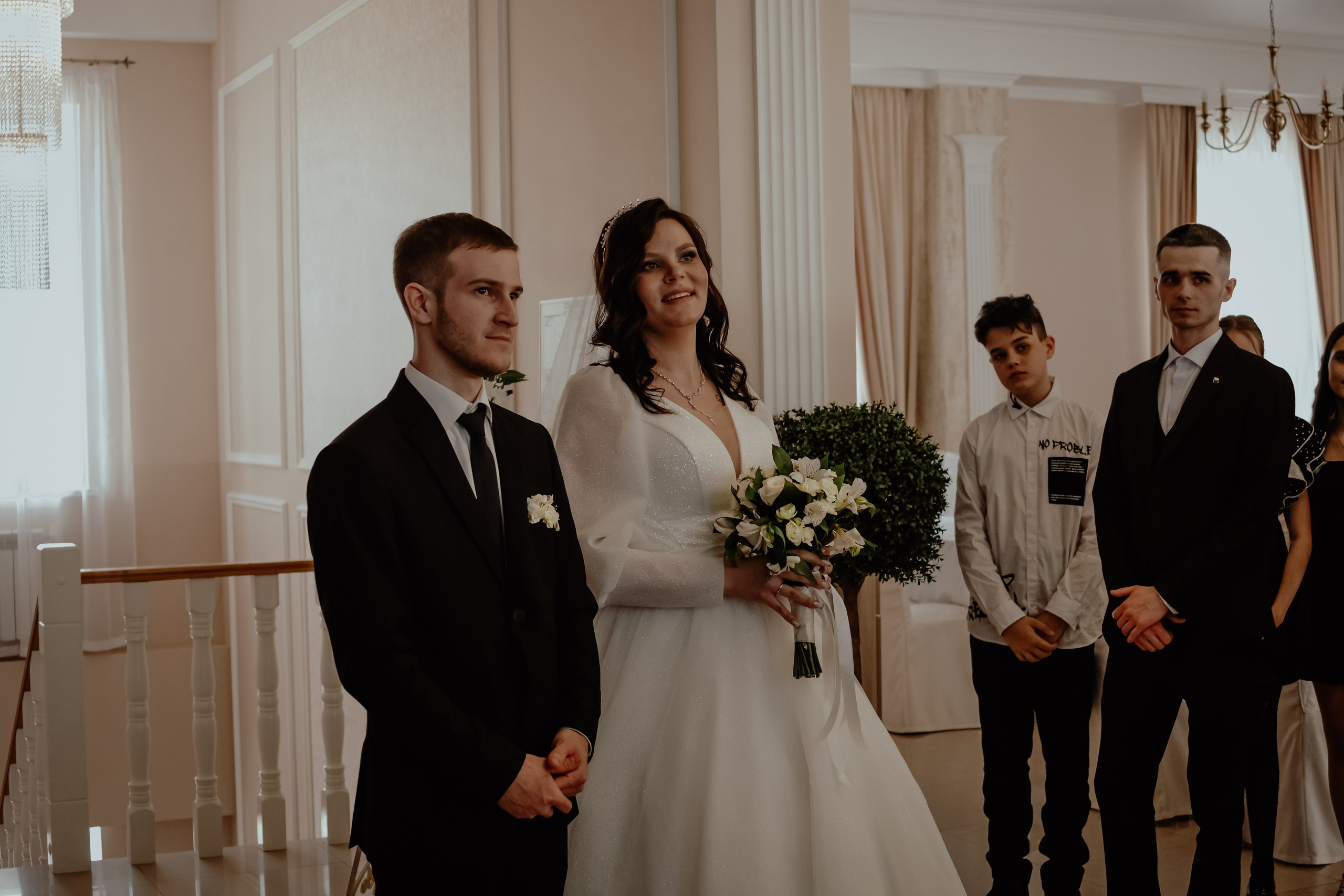 1. Свадебный фотограф Челябинск