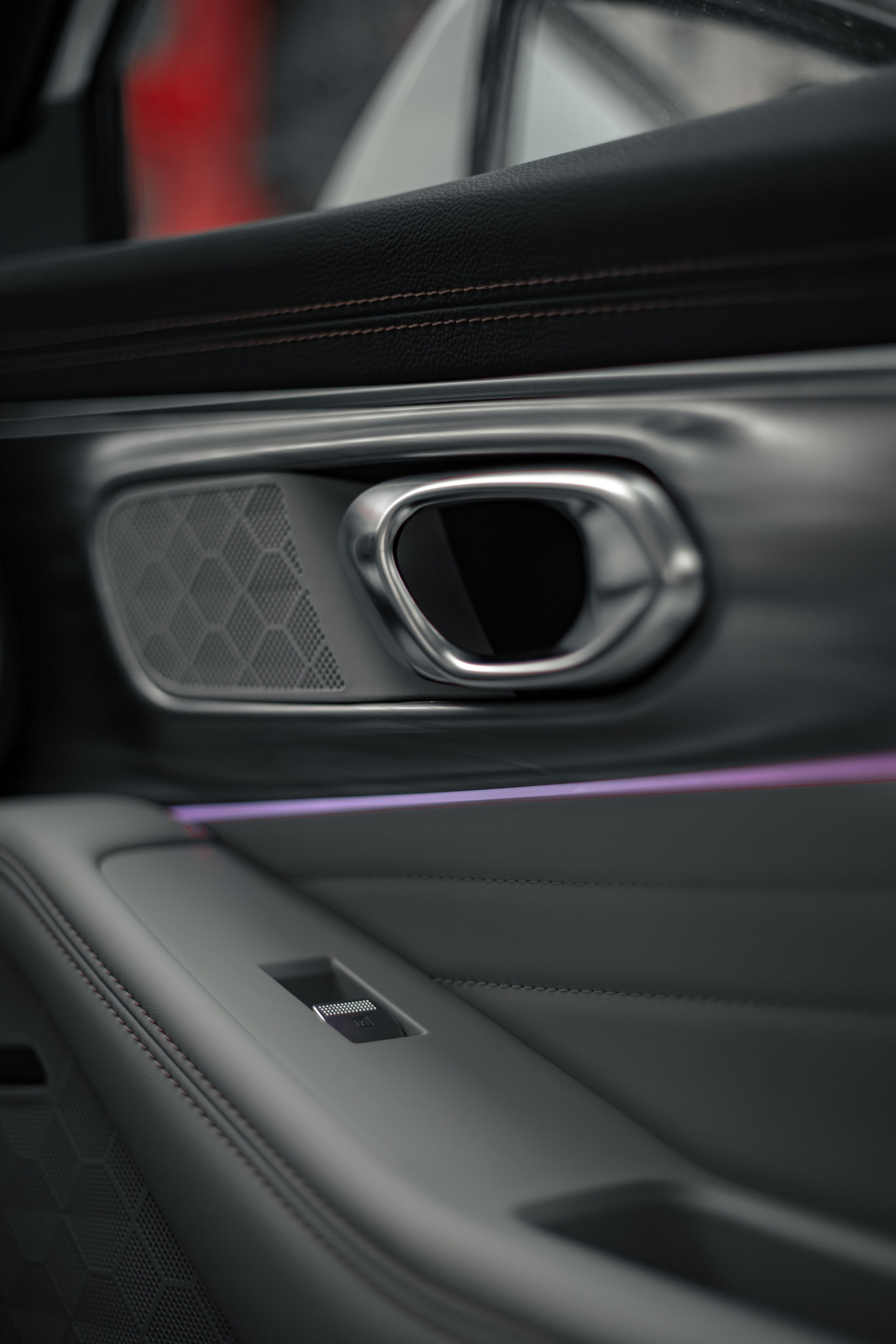 Бизнес съемка для автосалона GAC в городе Ижевск. Бизнес фотограф Ижевск — Назаров Роман