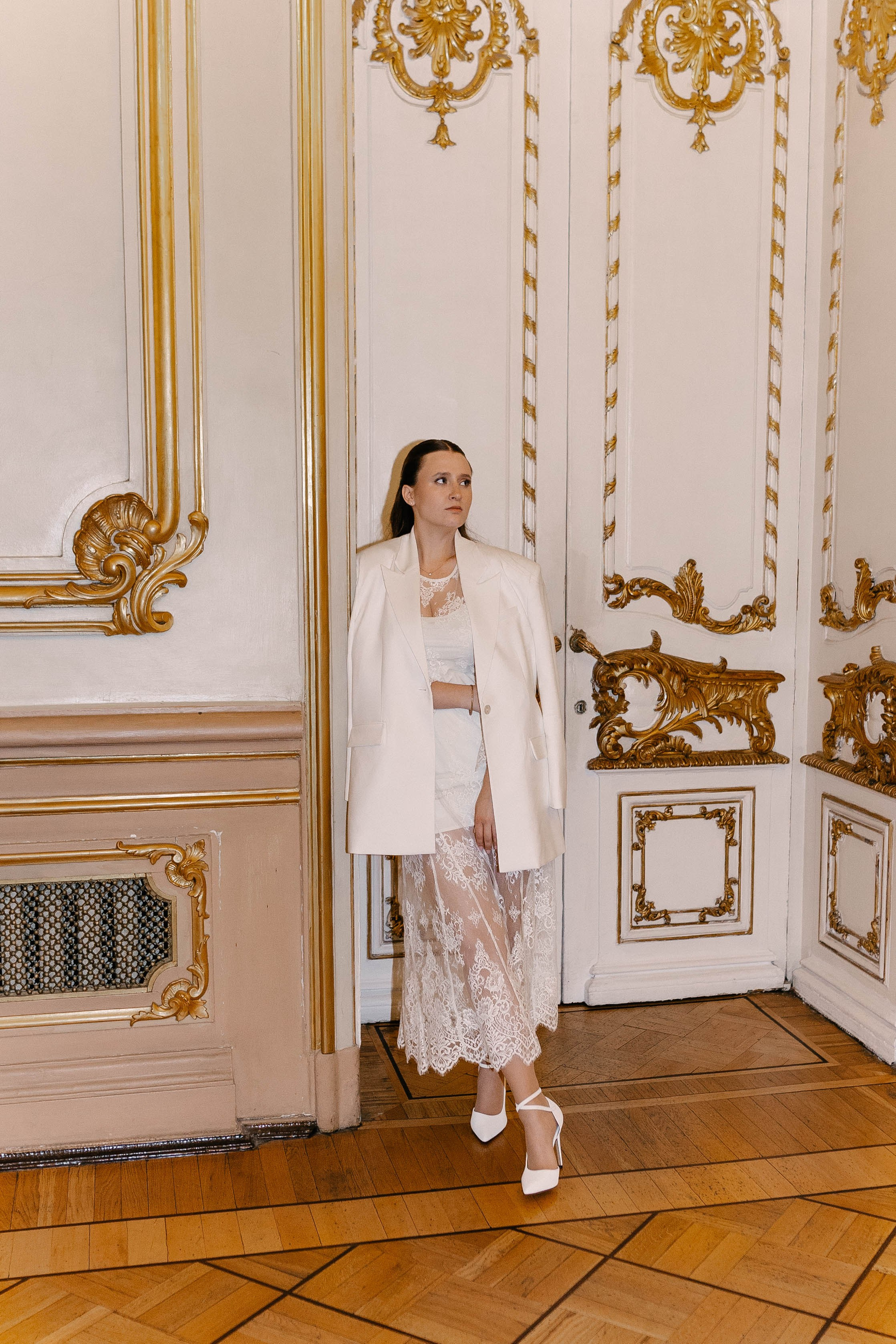 Мария и Роман. Фотограф Veronika Potaseva