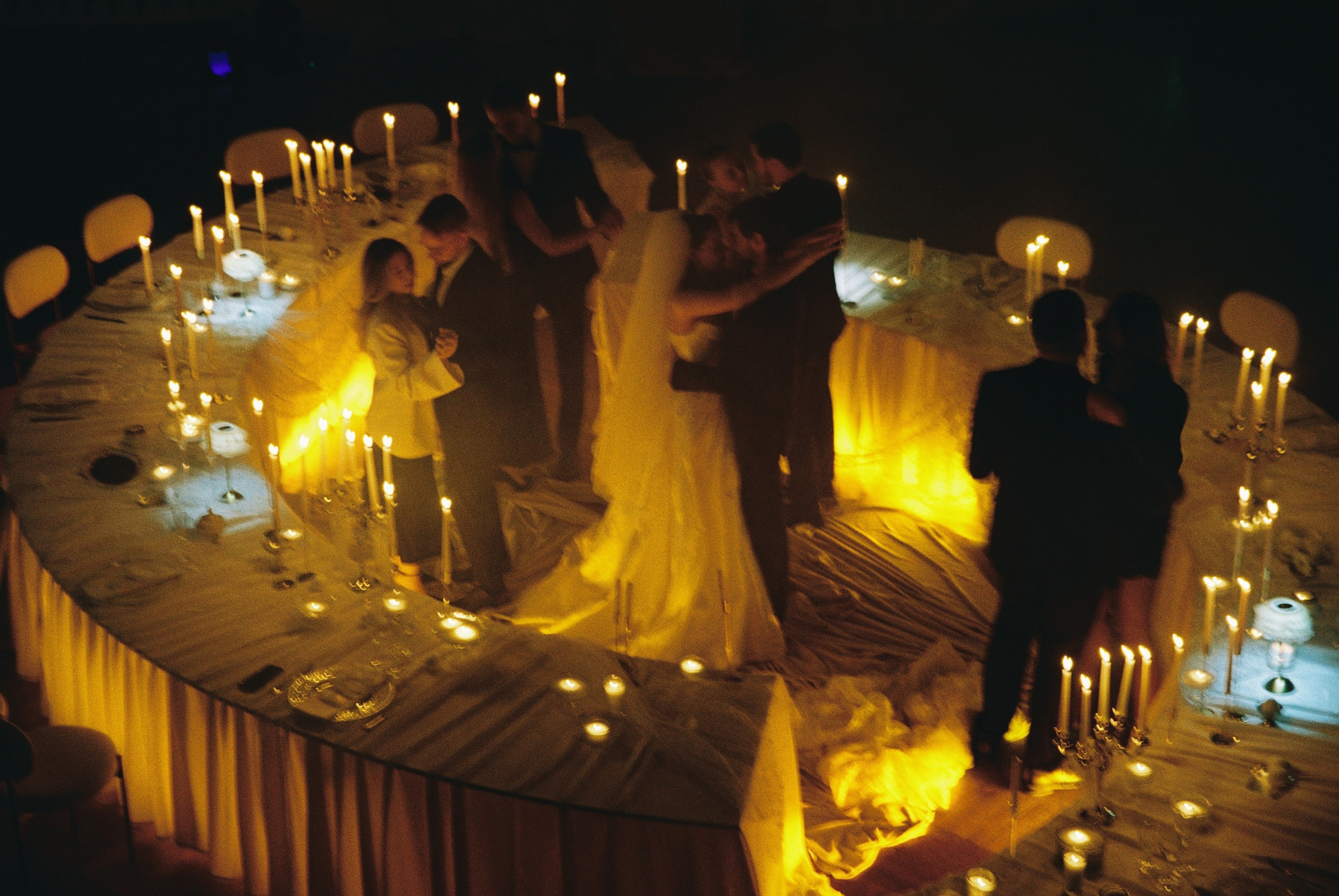 Алина и Константин. Главная