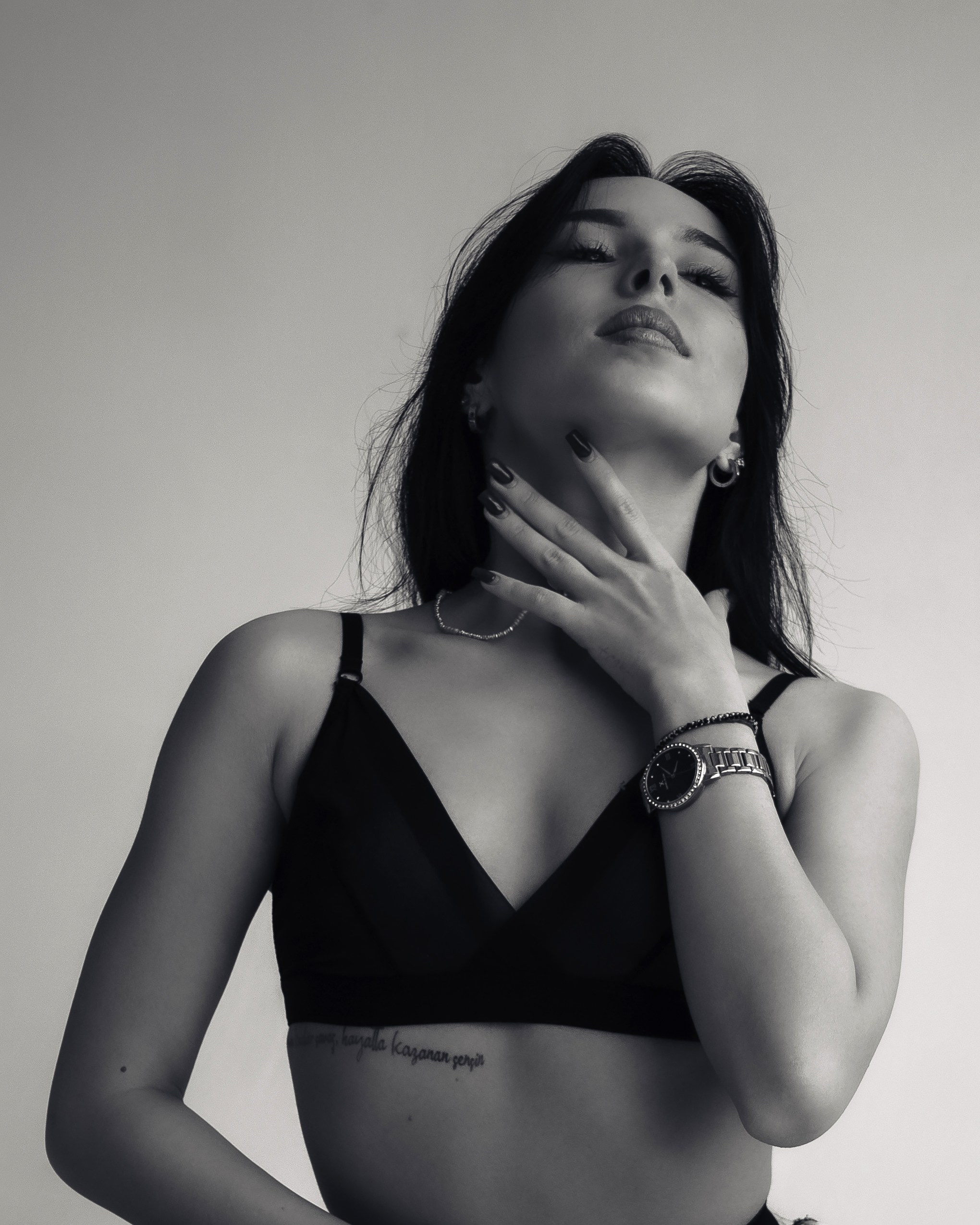 Лилит. Фотограф Роман Князев