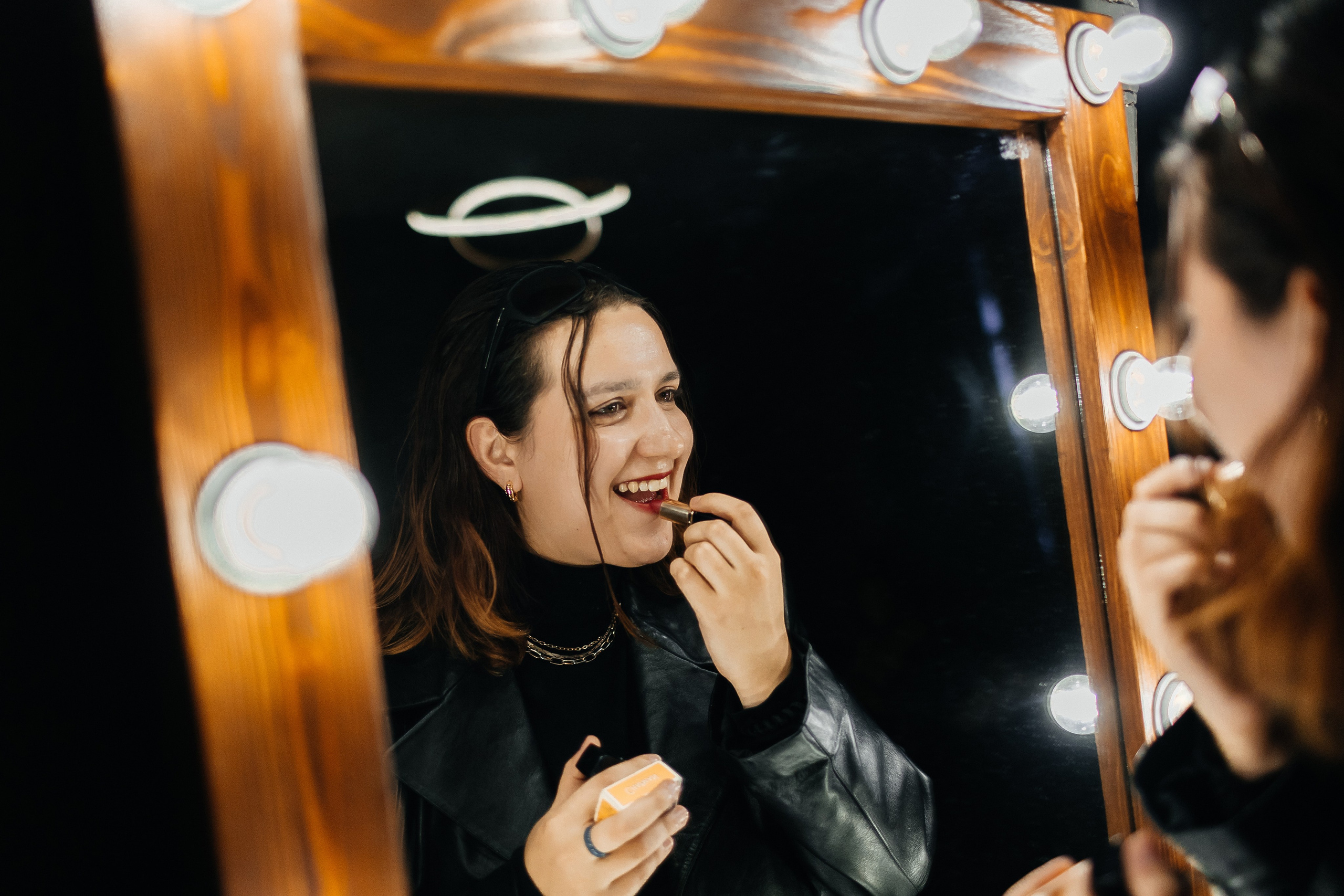 НЬЮТОН ПАРК корпоратив. Фотограф свадебный семейный в Красноярске Шукшина Наталья