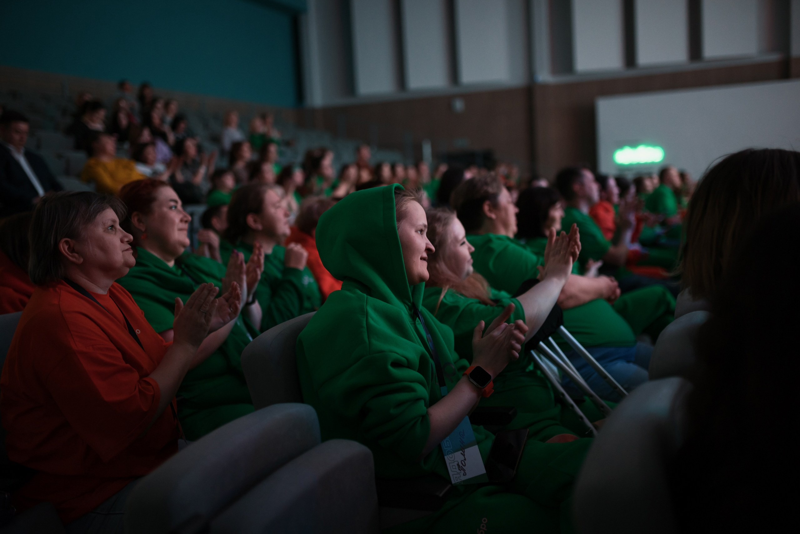 Reportage. Фотограф Ваня Бархатов
