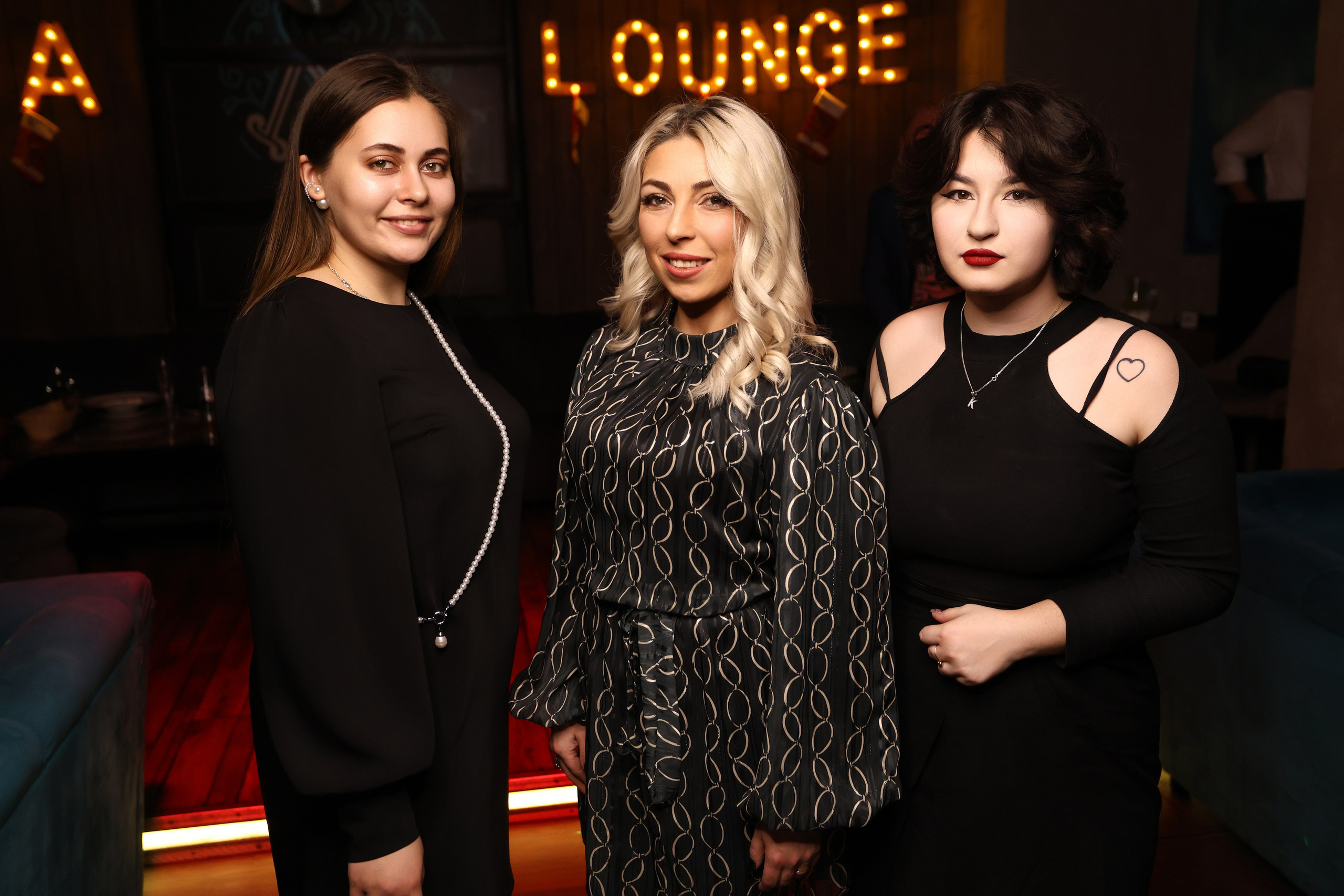 New Year 21-12-24. Мята Спортивная — Кальянная, караоке, бар в Минске