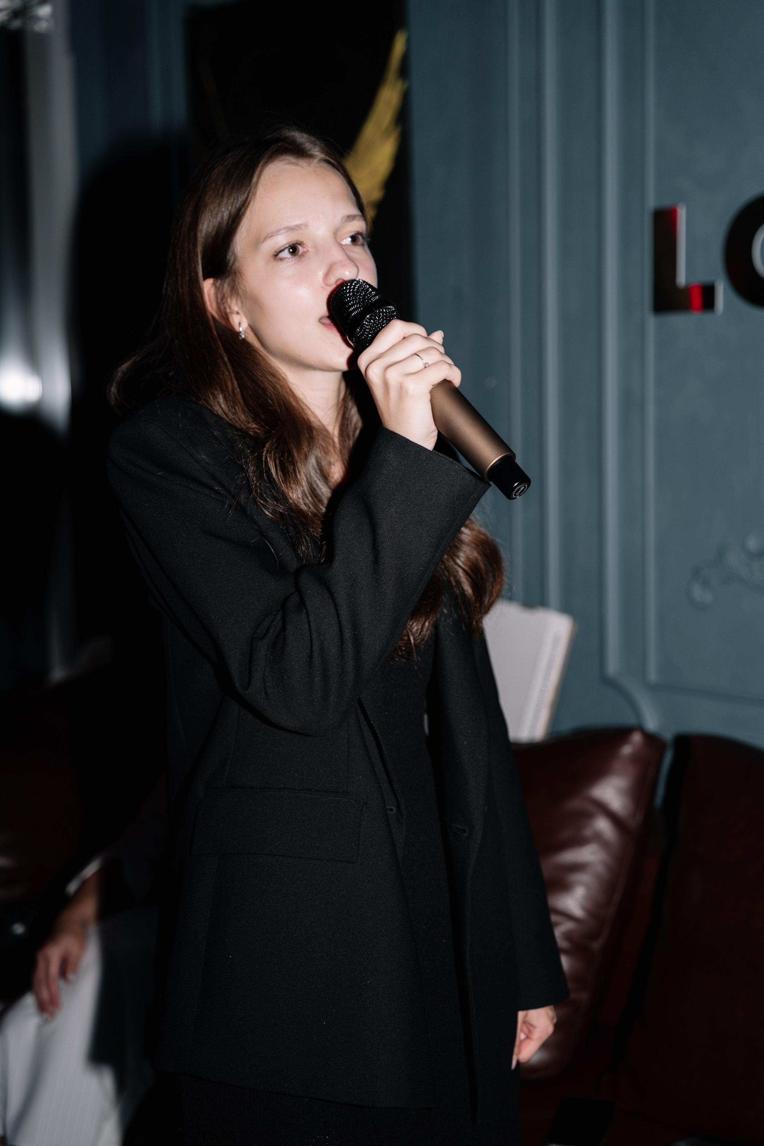 Happy Birthday, Ilya!. Главная