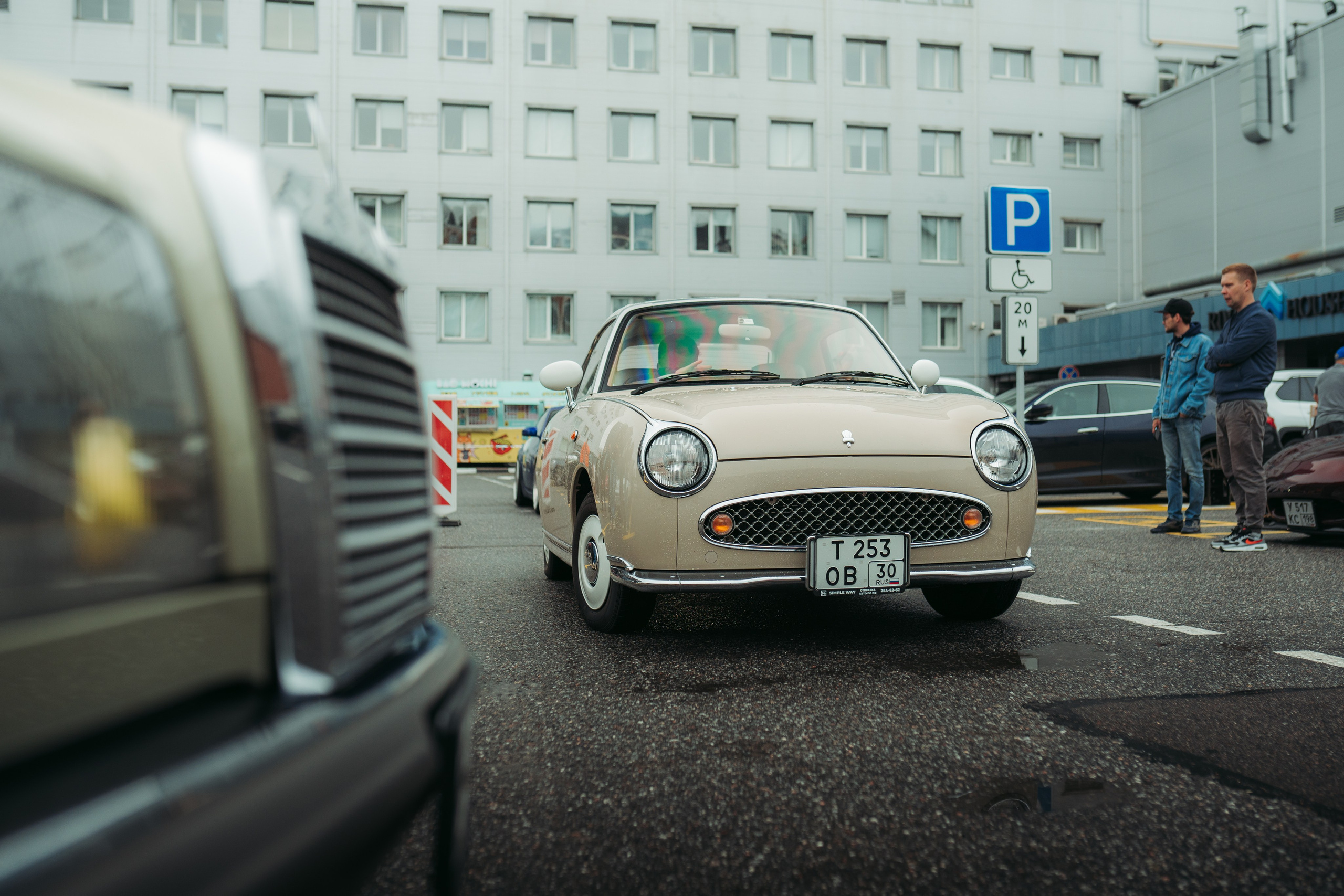 Cars and Coffee 30/08/25. Автомобильный фотограф Антон Цырулев