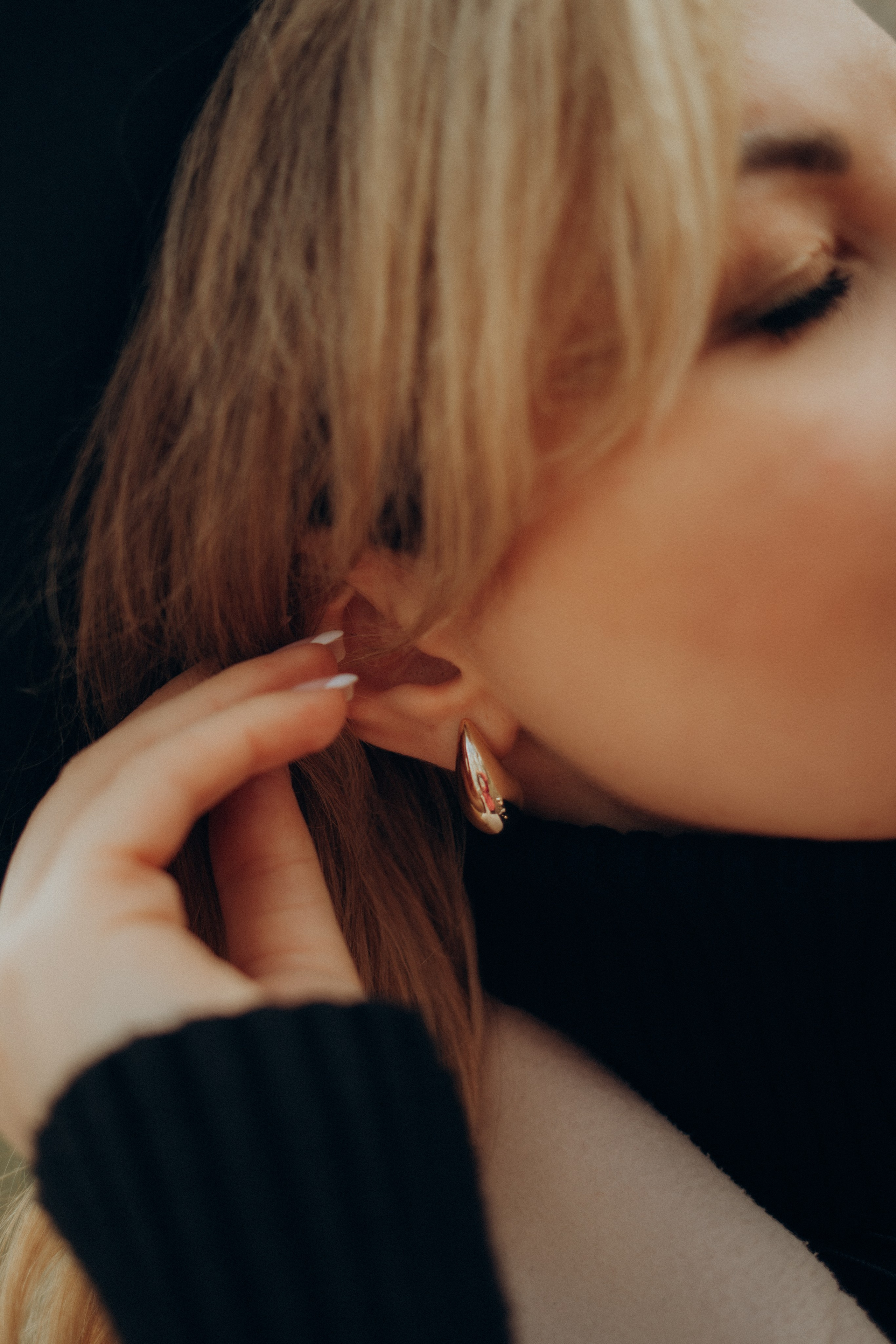 Анастасия. Фотограф Санкт-Петербург