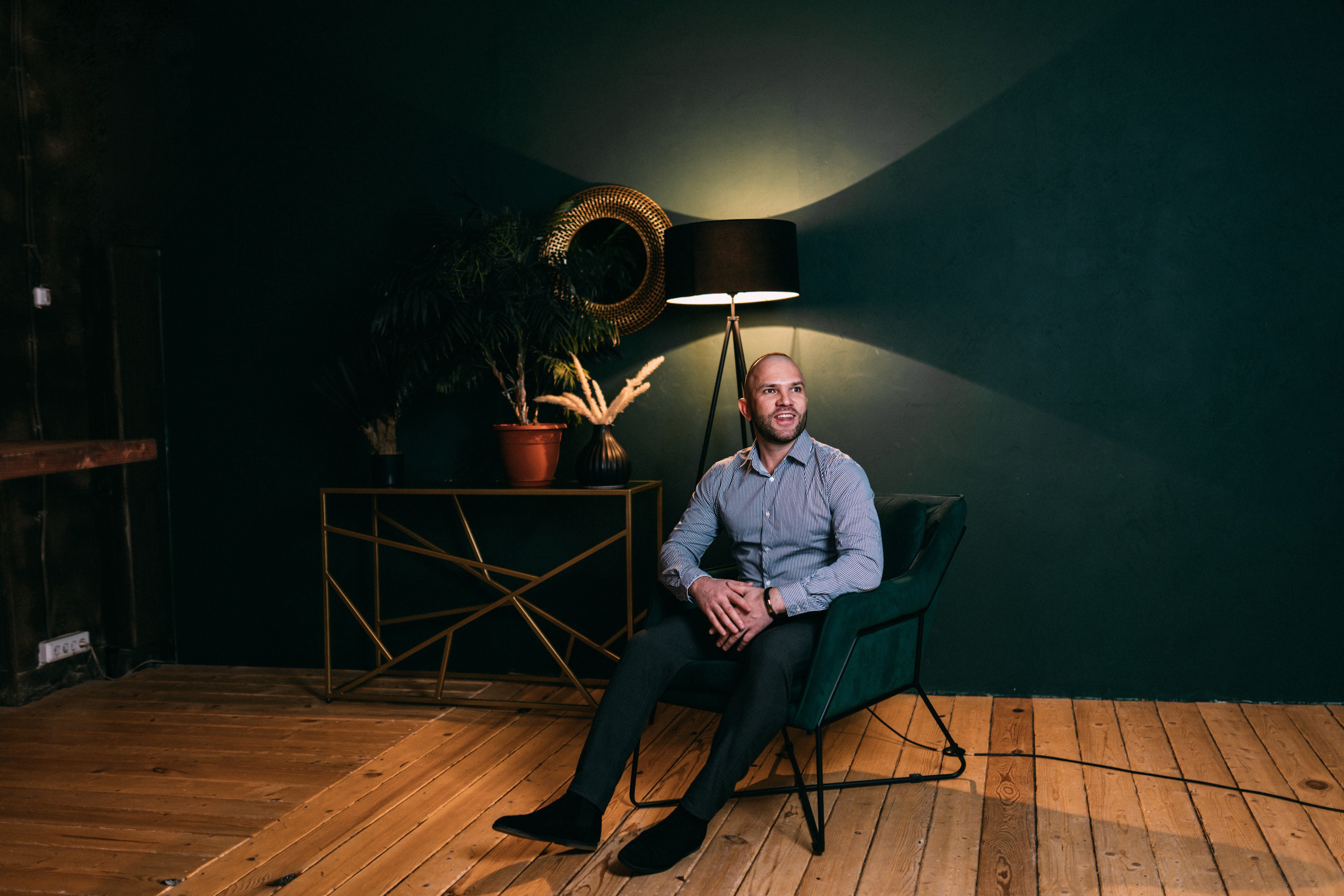 Мужской портрет. Свадебный и Мужской фотограф