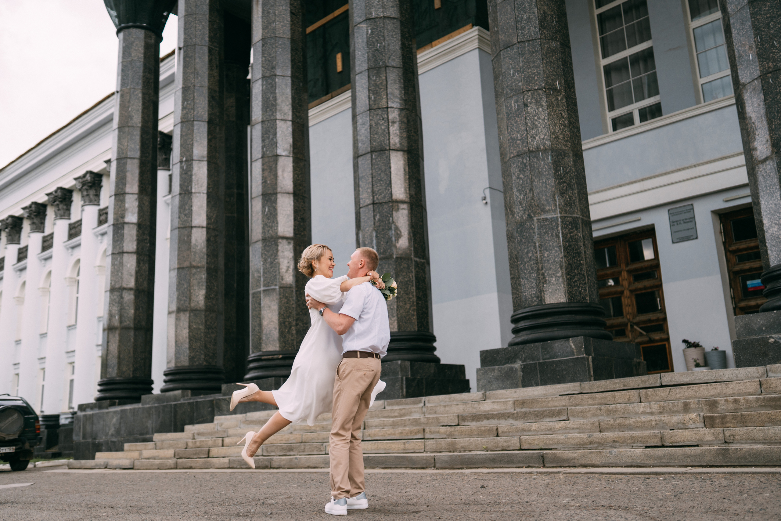 Свадебные. Свадебный и Мужской фотограф