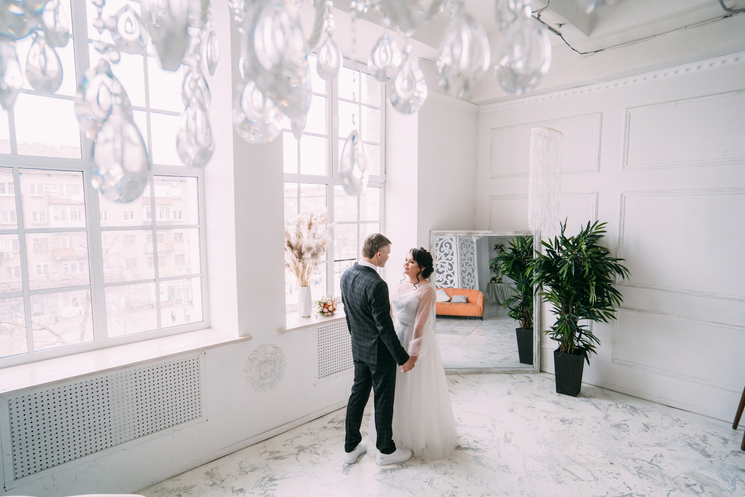 Свадебные. Свадебный и Мужской фотограф