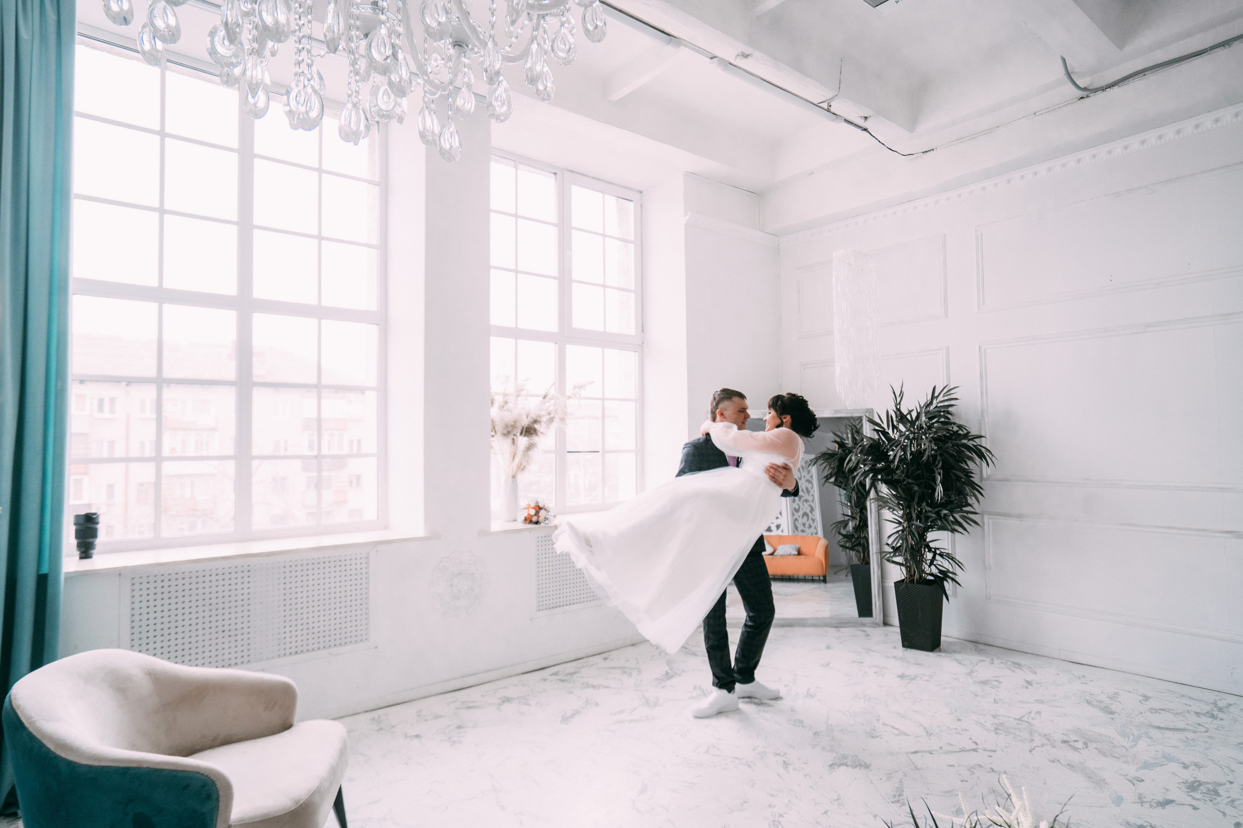 Свадебные. Свадебный и Мужской фотограф