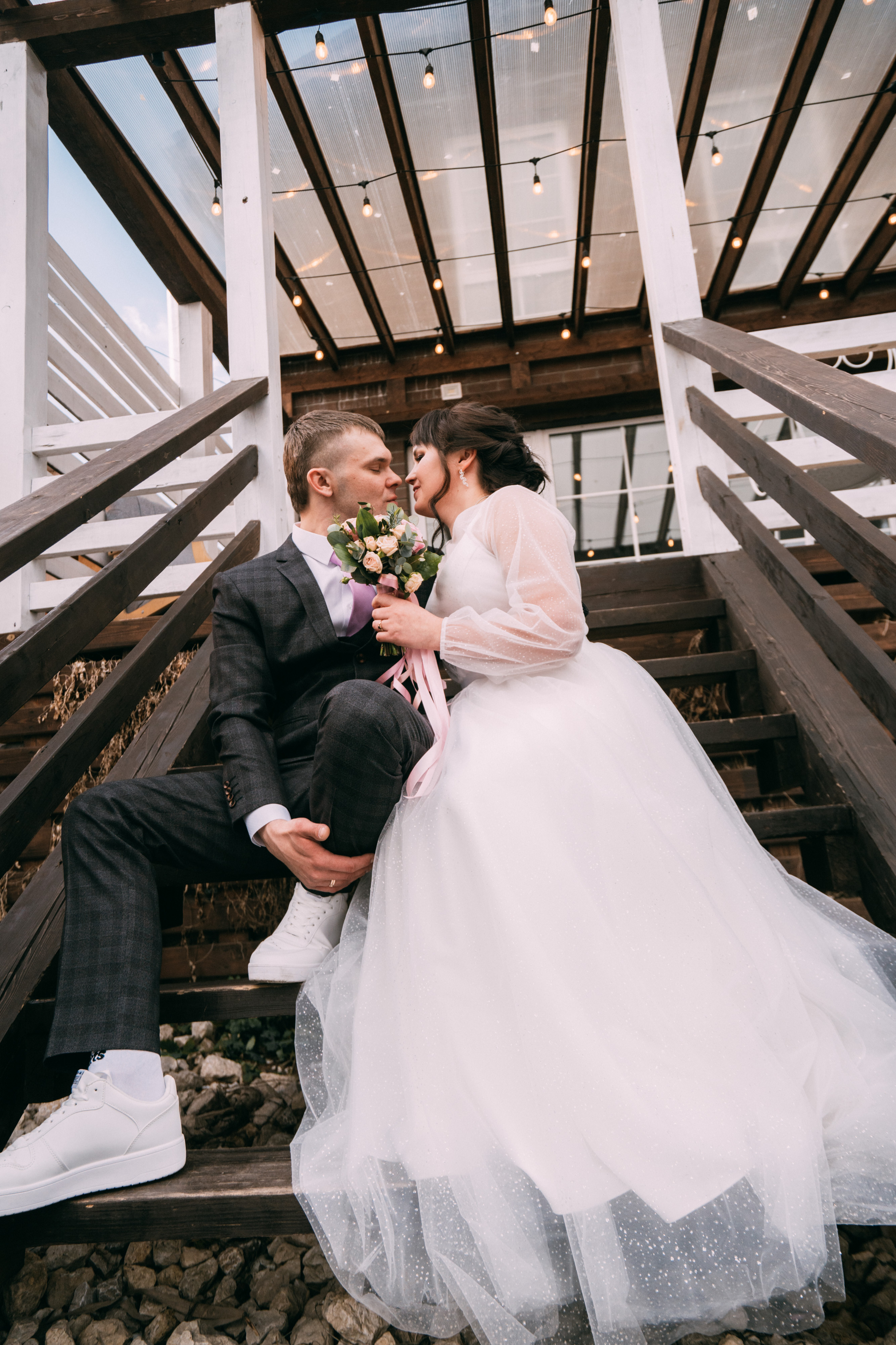 Свадебные. Свадебный и Мужской фотограф