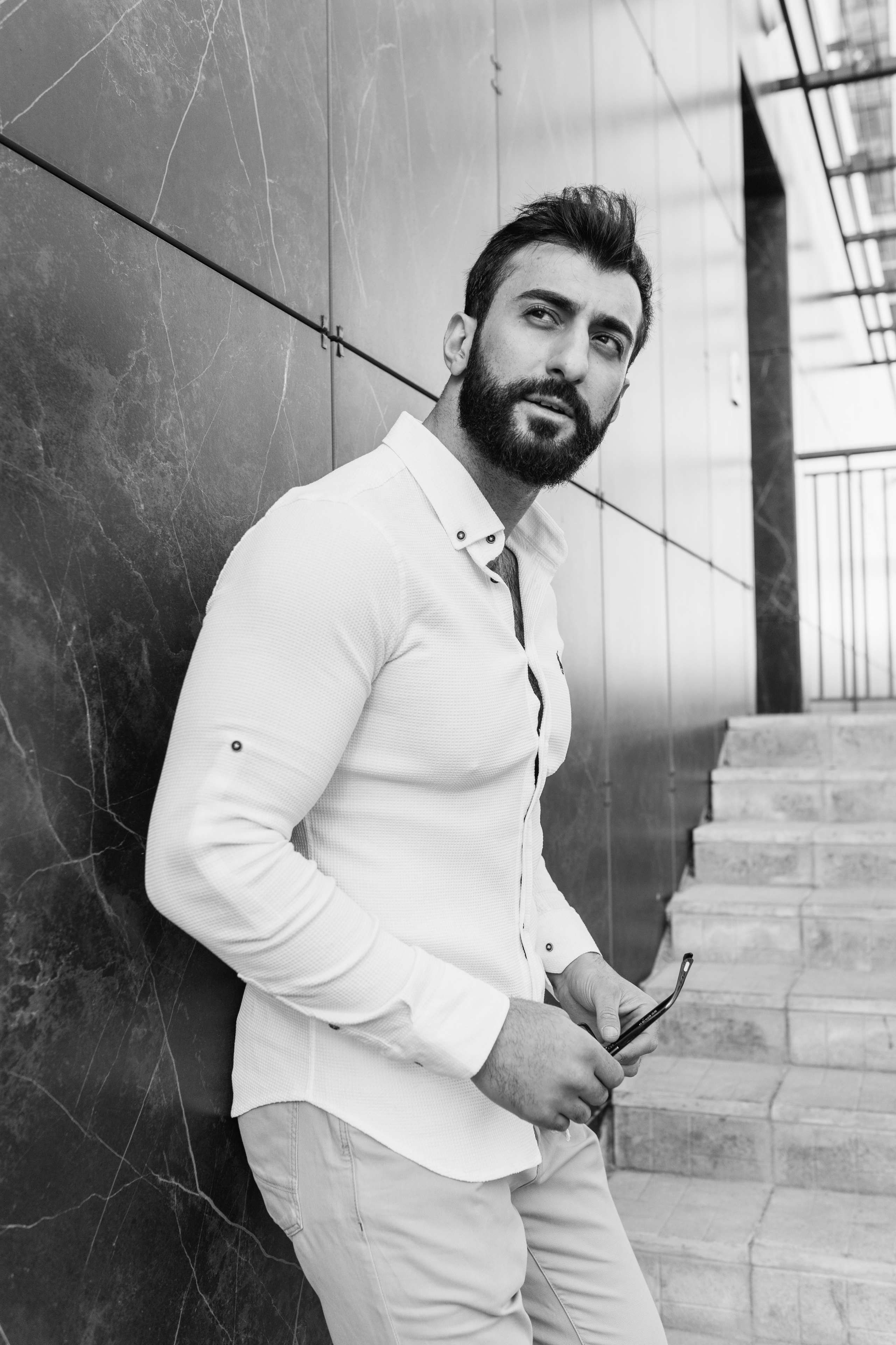 Мужской портрет. Свадебный и Мужской фотограф