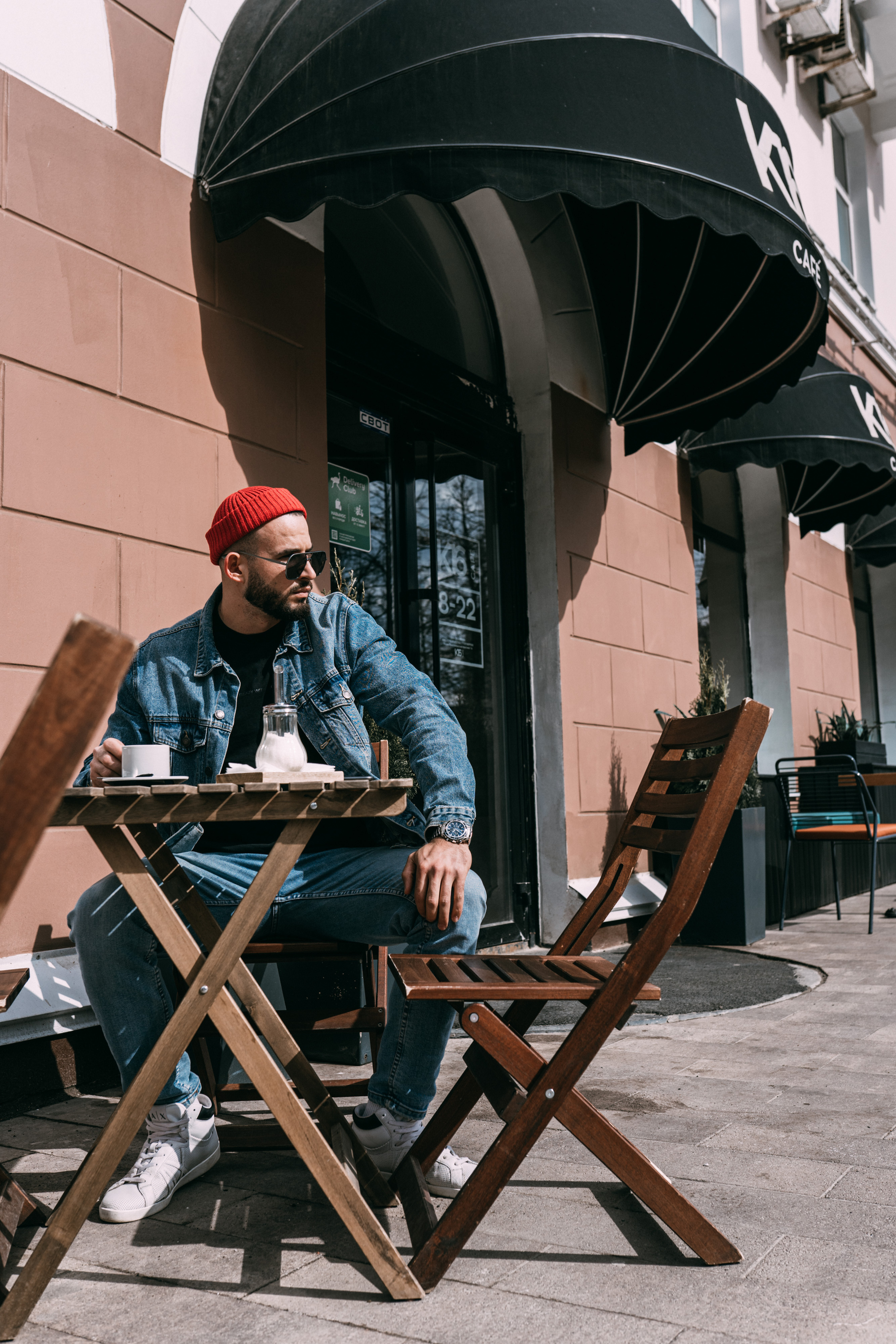 Мужской портрет. Свадебный и Мужской фотограф